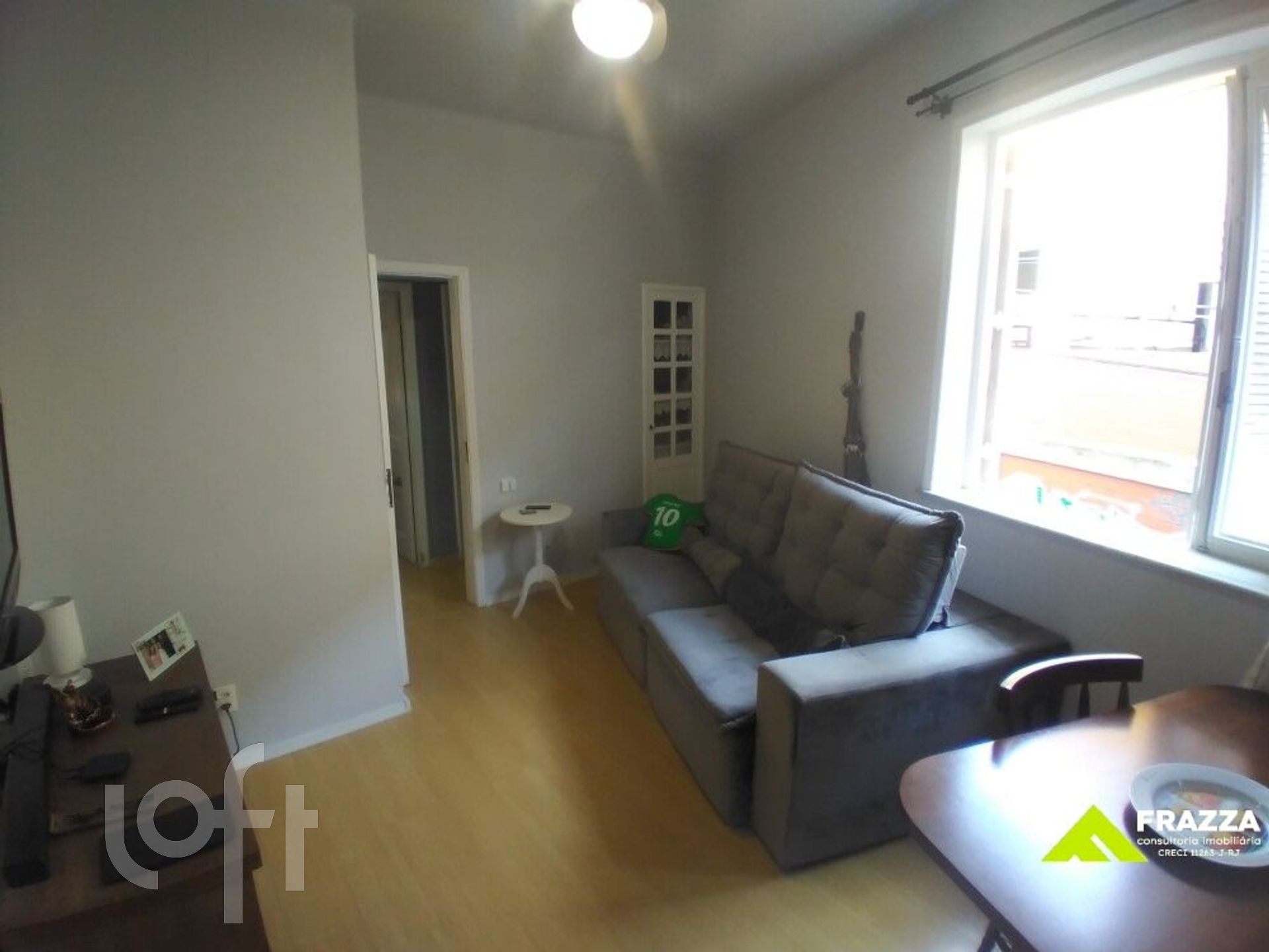 Apartamento à venda com 2 quartos, 65m² - Foto 5