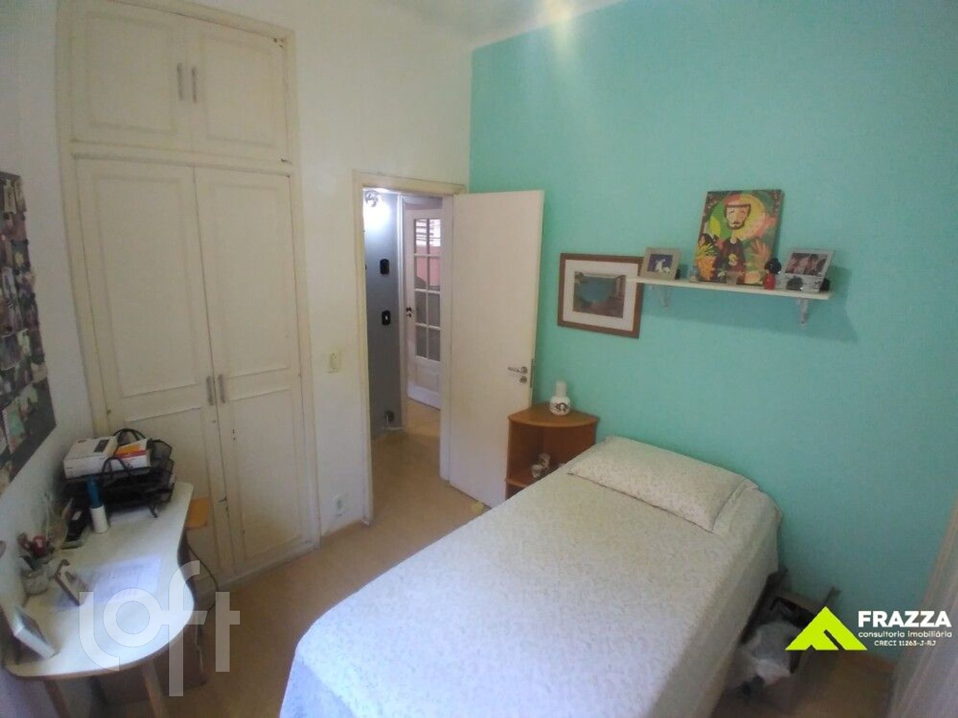 Apartamento à venda com 2 quartos, 65m² - Foto 9