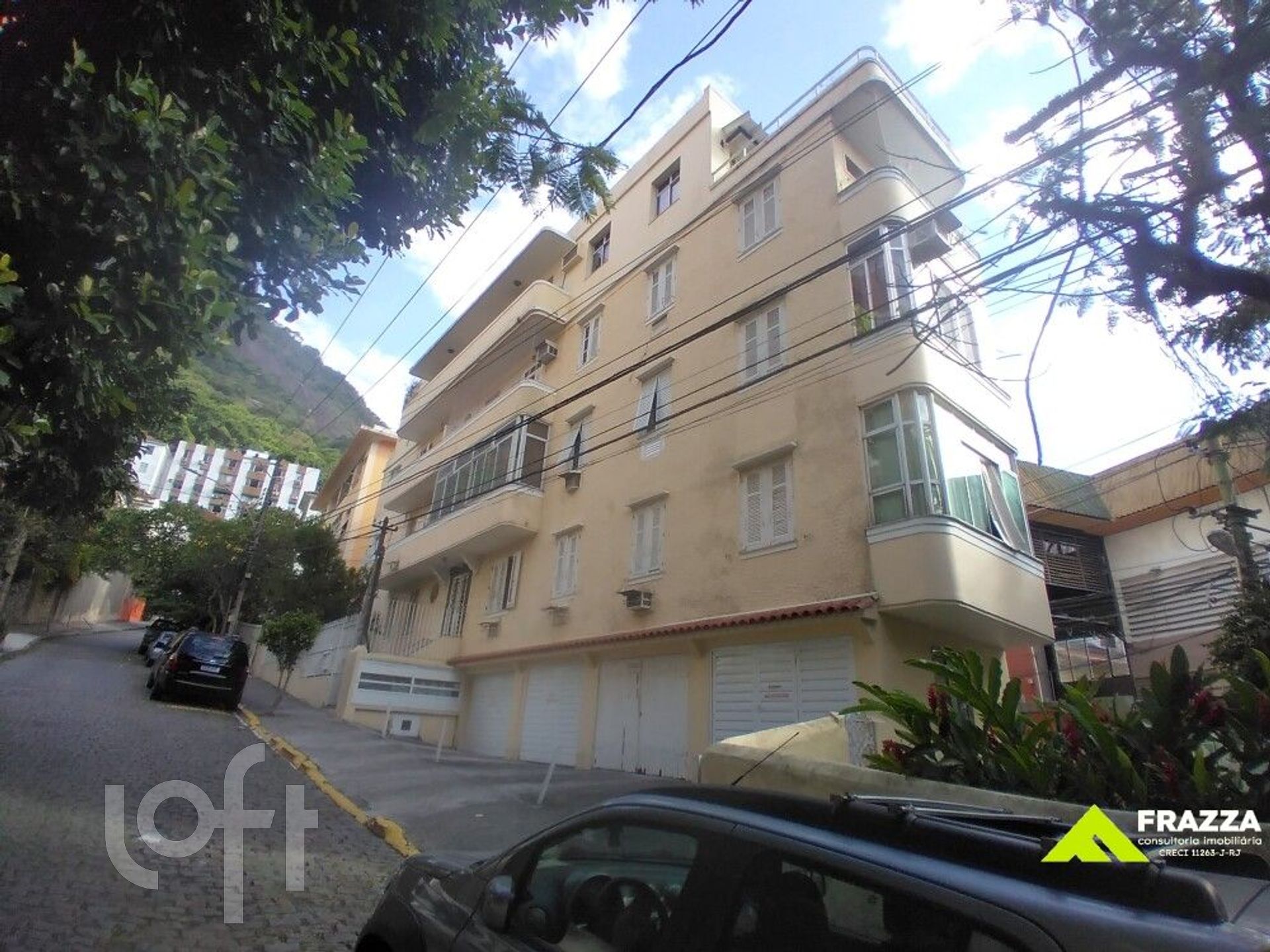 Apartamento à venda com 2 quartos, 65m² - Foto 17