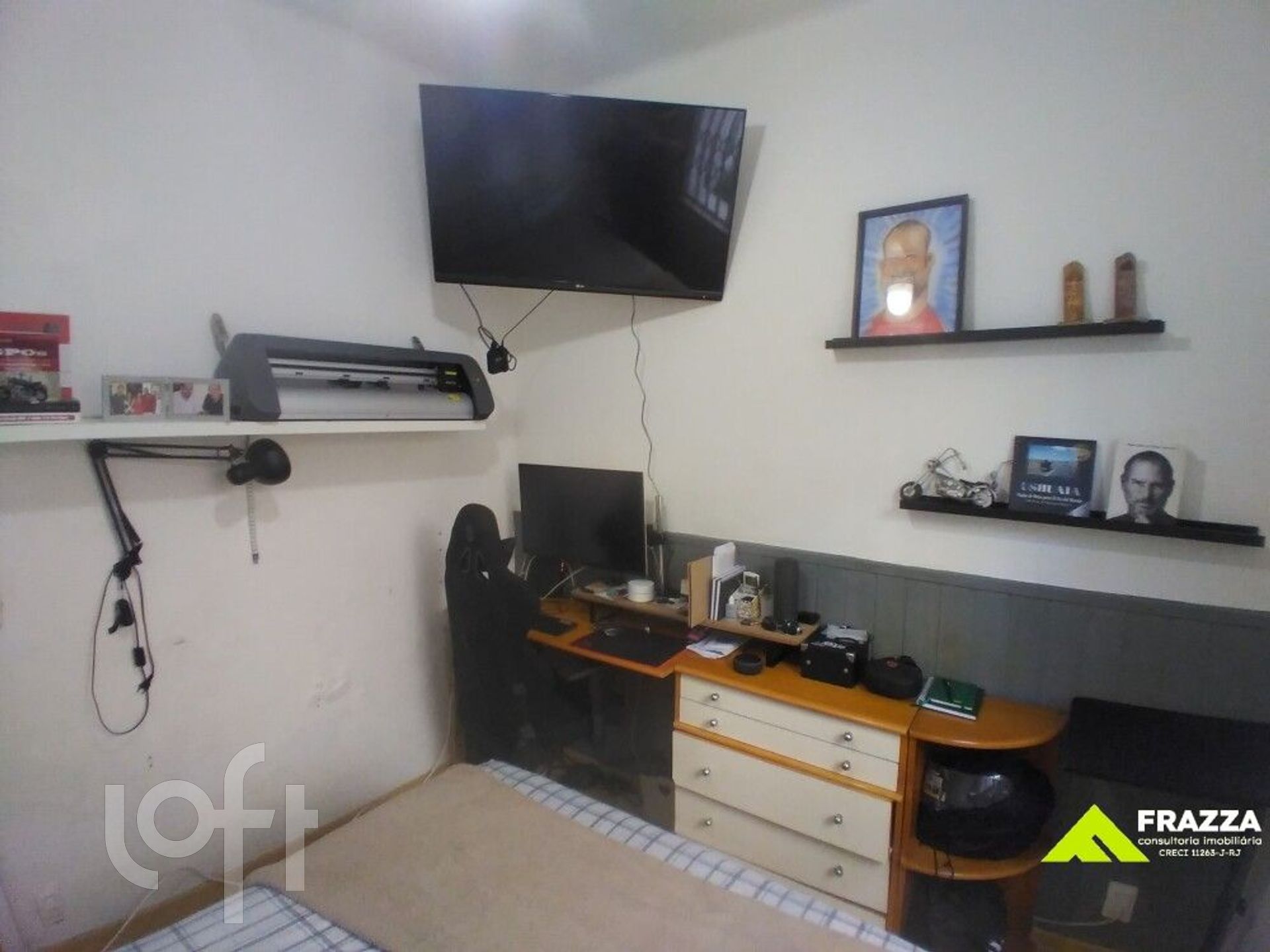 Apartamento à venda com 2 quartos, 65m² - Foto 10