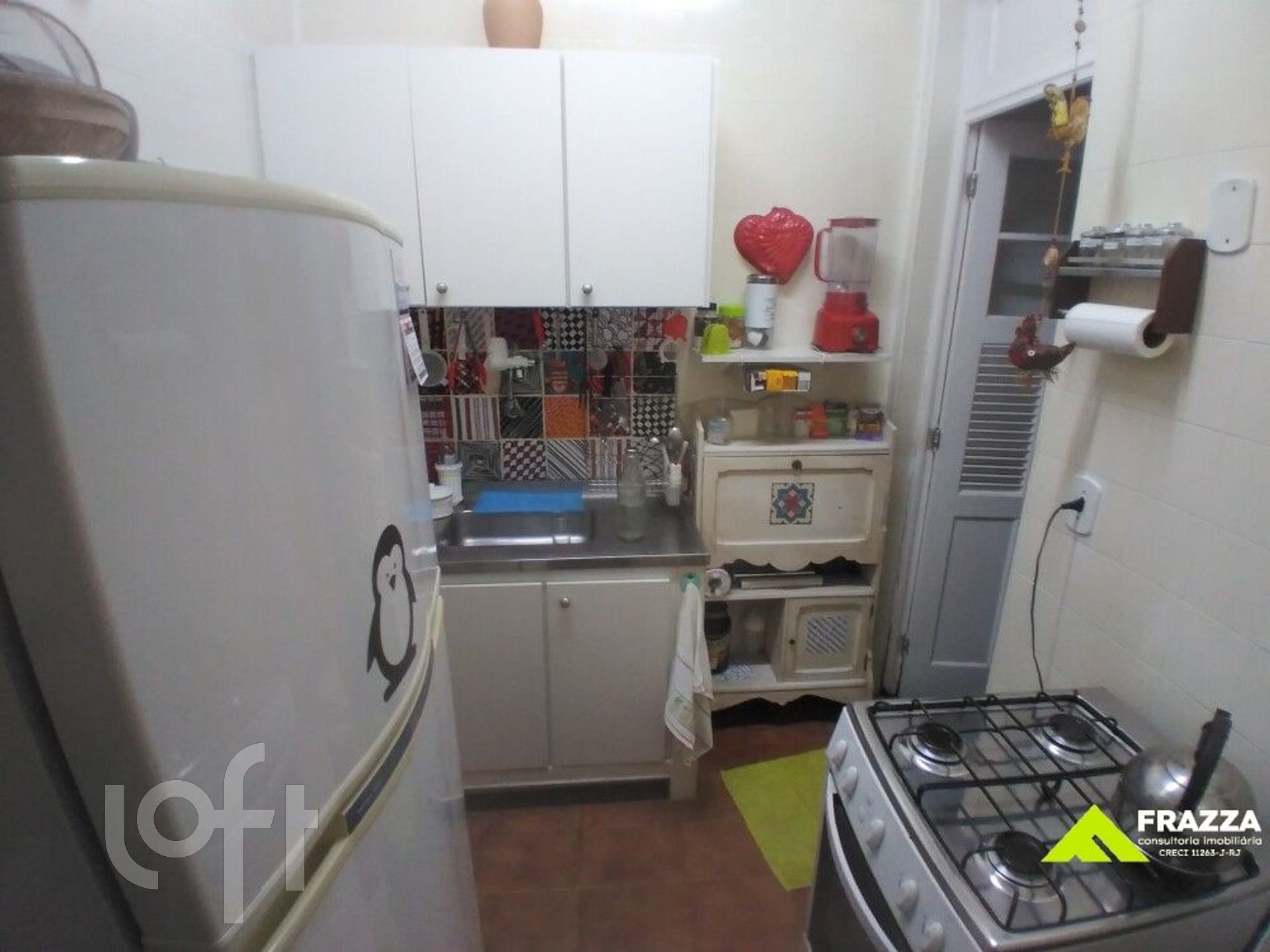 Apartamento à venda com 2 quartos, 65m² - Foto 14