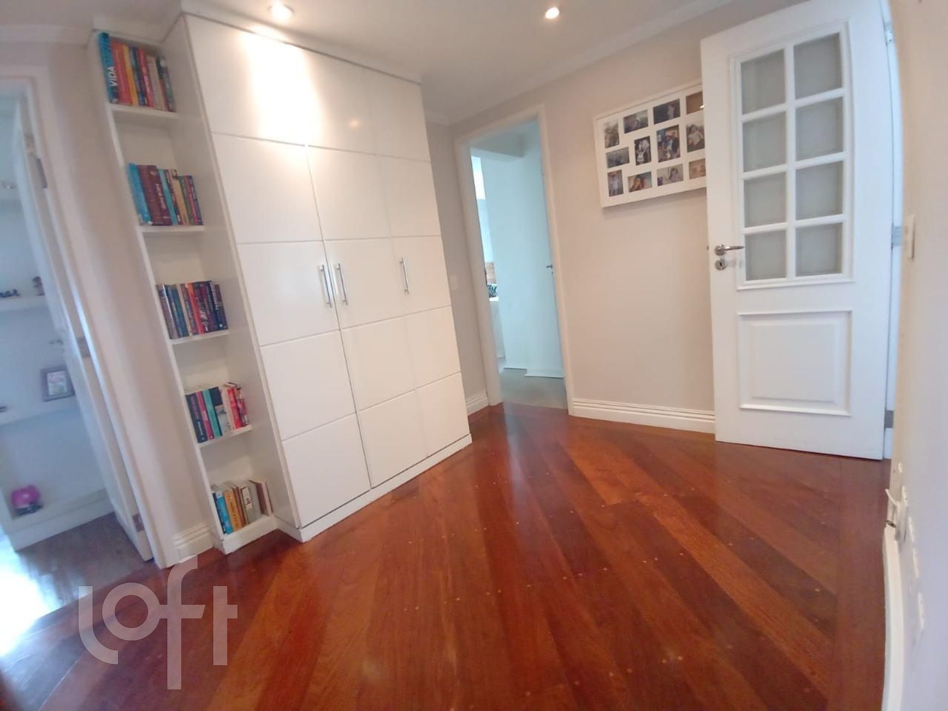 Apartamento à venda com 3 quartos, 160m² - Foto 21