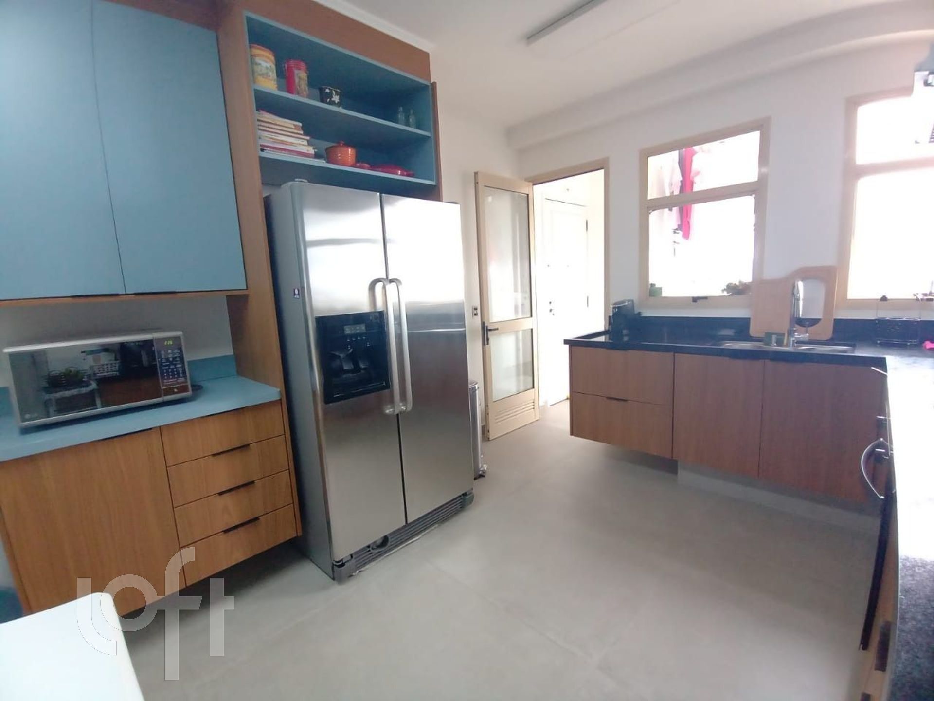 Apartamento à venda com 3 quartos, 160m² - Foto 14