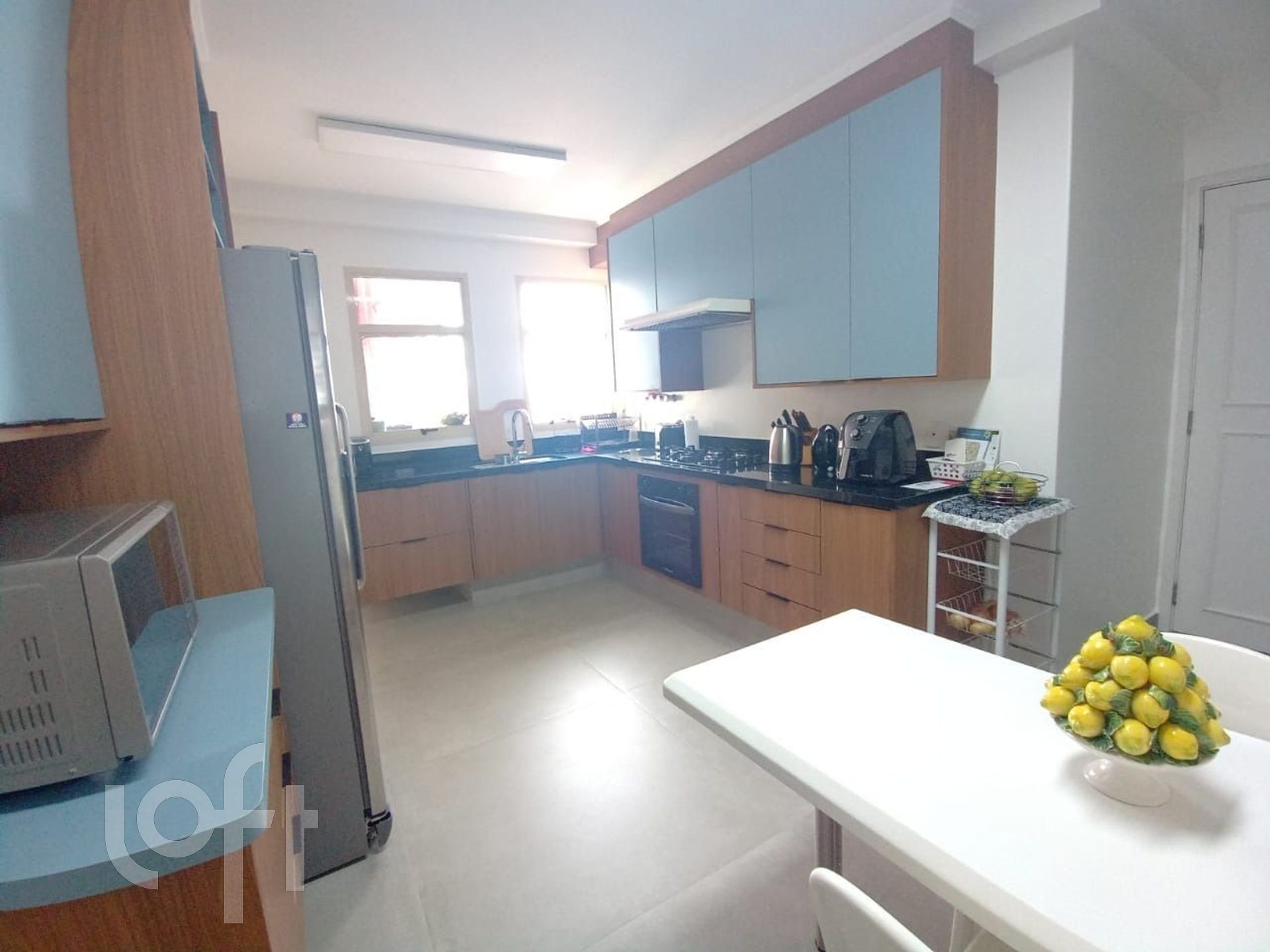 Apartamento à venda com 3 quartos, 160m² - Foto 16