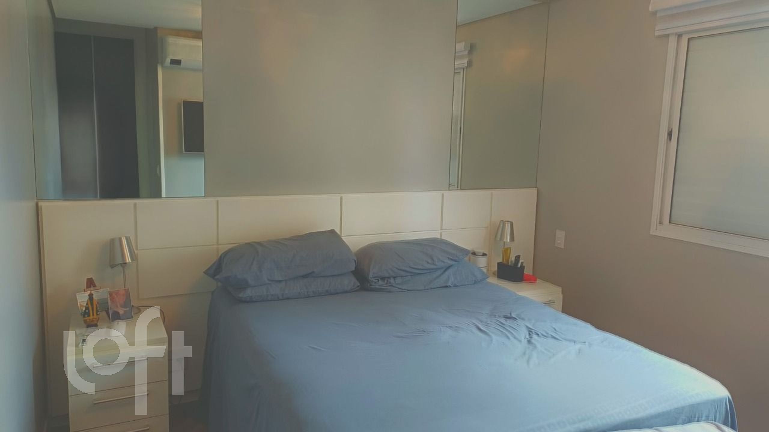 Apartamento à venda com 3 quartos, 142m² - Foto 15