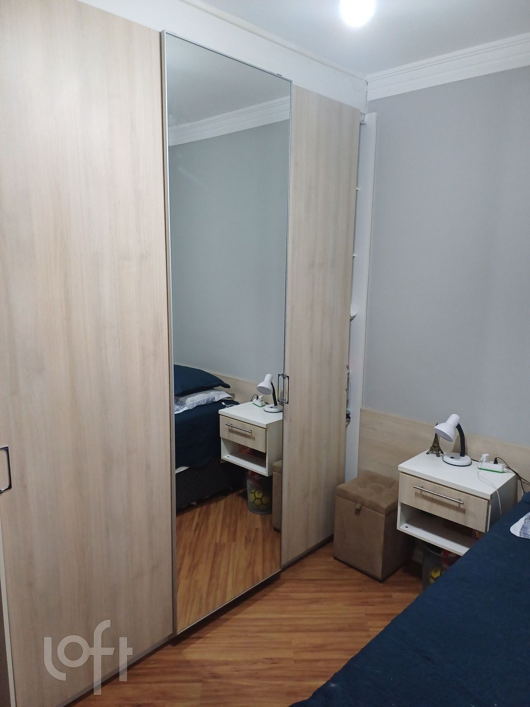 Apartamento à venda com 3 quartos, 142m² - Foto 22