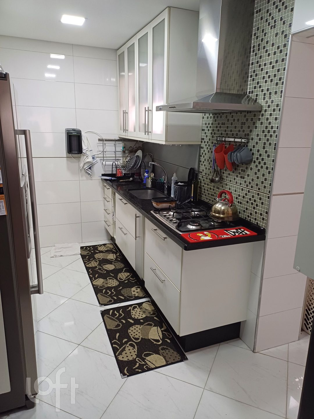 Apartamento à venda com 3 quartos, 142m² - Foto 26