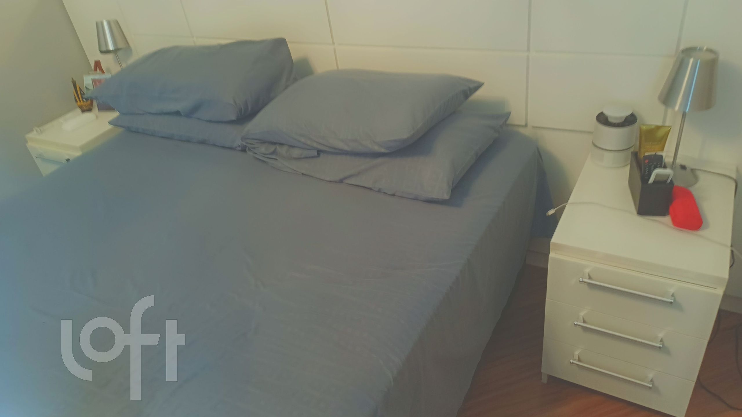 Apartamento à venda com 3 quartos, 142m² - Foto 16