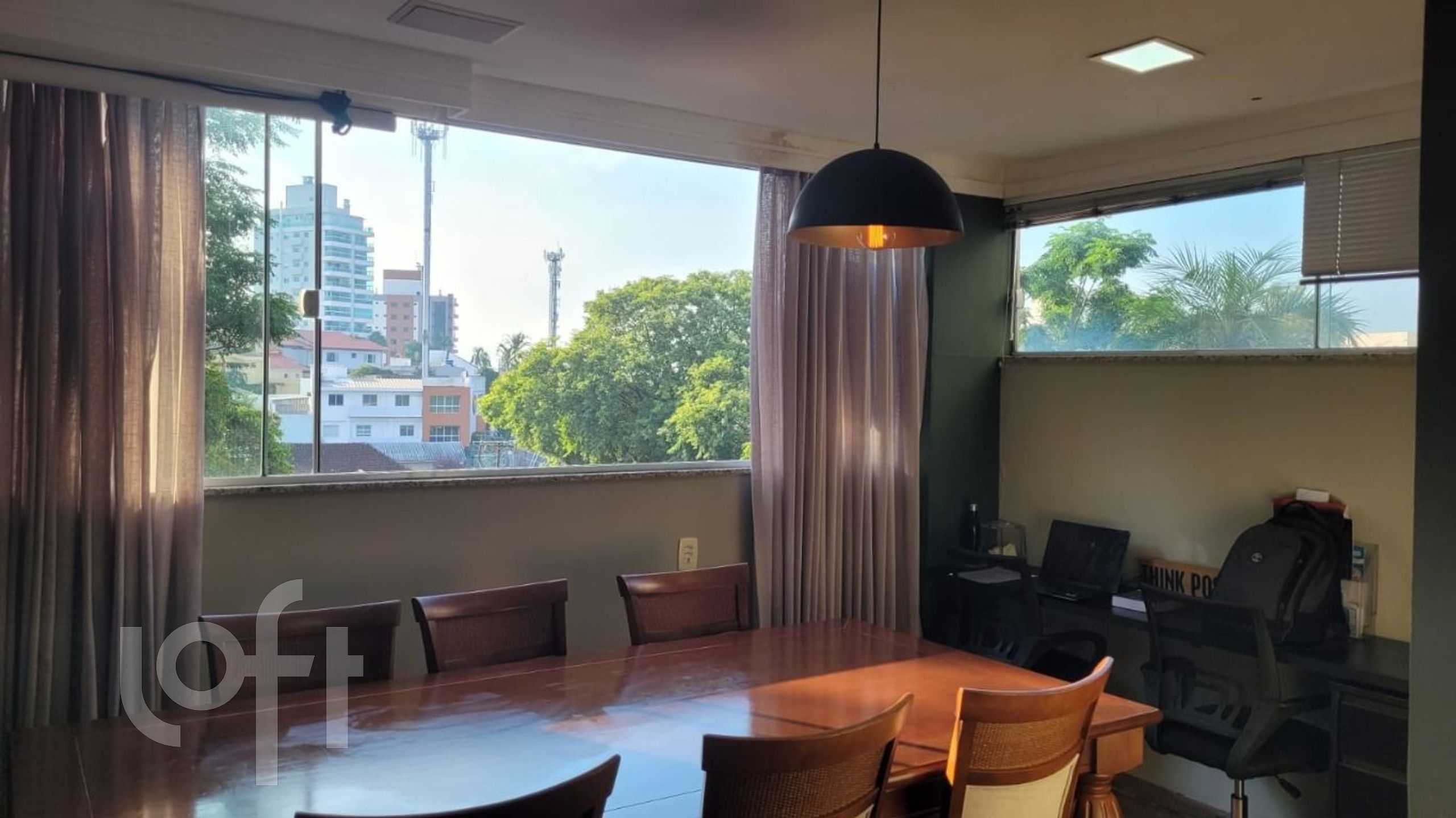 Apartamentos com 128m², 2 quartos, 1 suíte, 1 garagem, no bairro Agronômica em Florianópolis