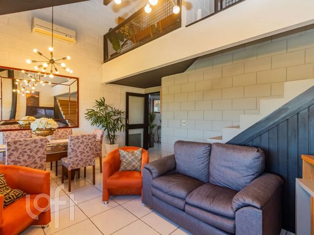 Apartamento com 180m², 3 dormitórios, 1 suíte, 2 vagas, Praia de Belas em Porto Alegre