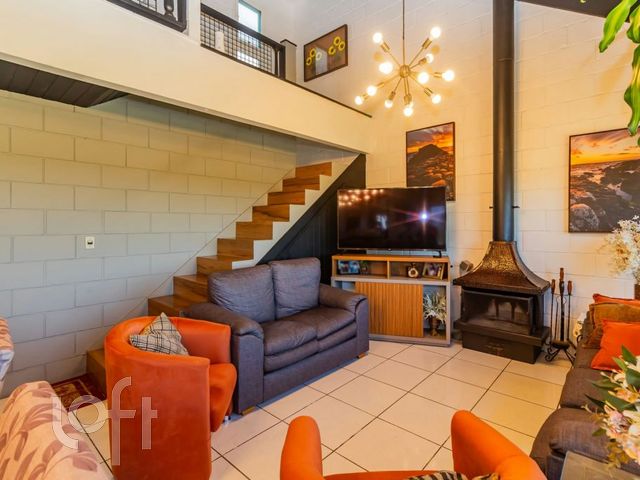 Apartamento com 180m², 3 dormitórios, 1 suíte, 2 vagas, Praia de Belas em Porto Alegre