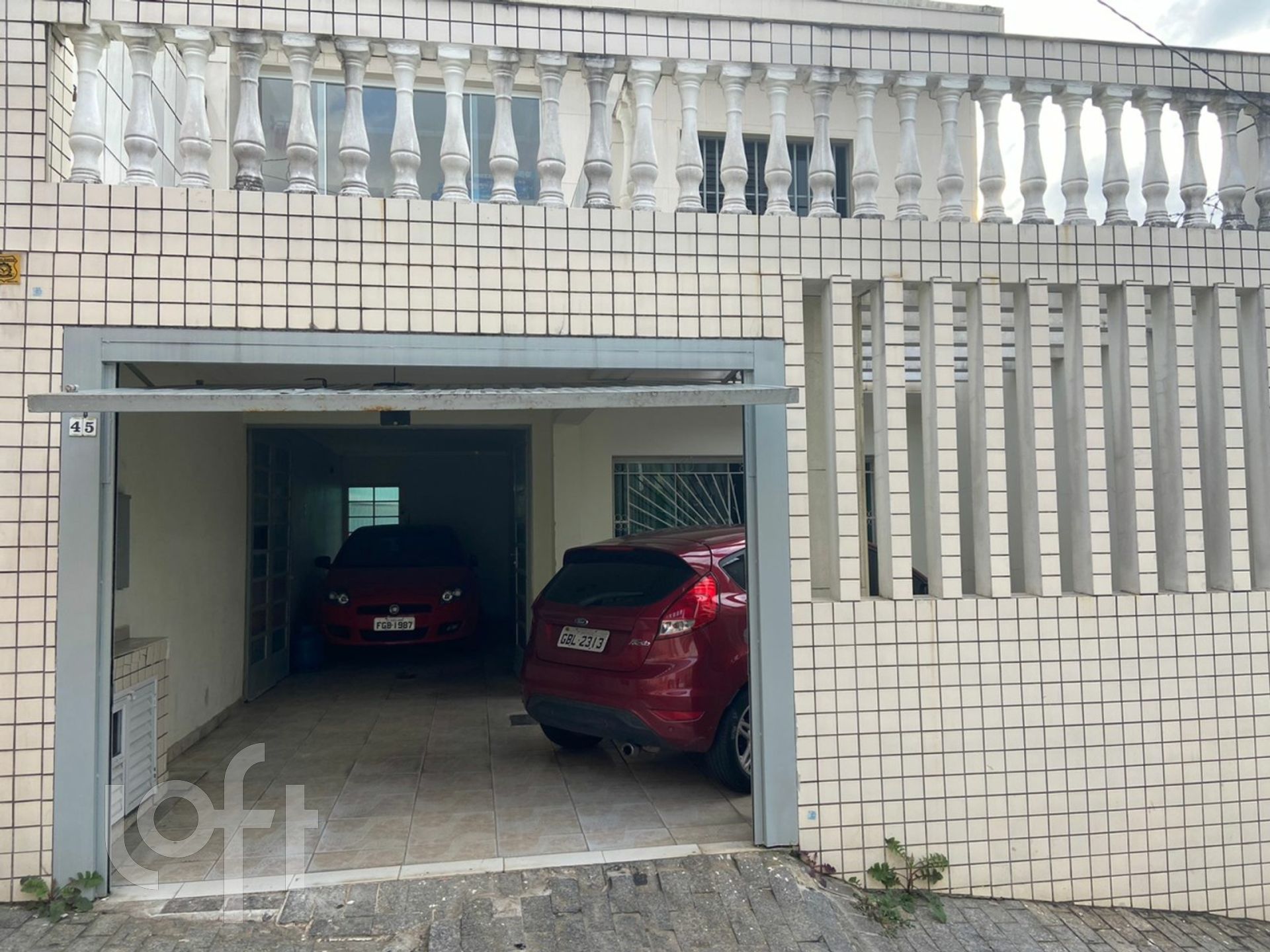 Casa à venda com 3 quartos, 150m² - Foto 3