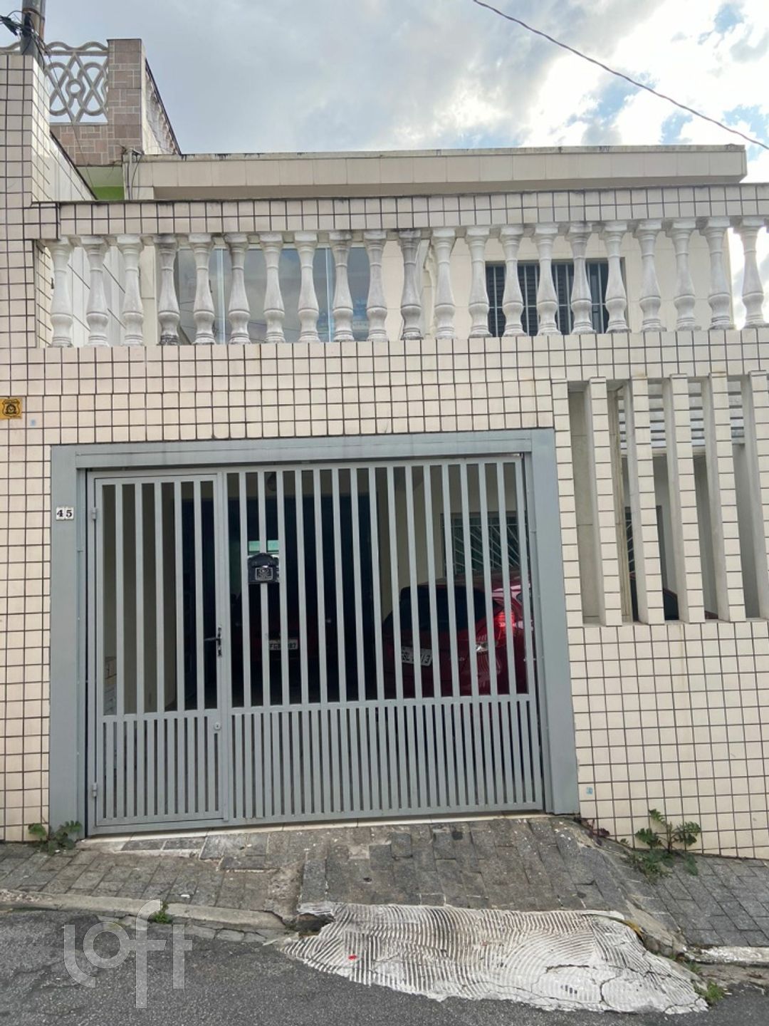 Casa à venda com 3 quartos, 150m² - Foto 2