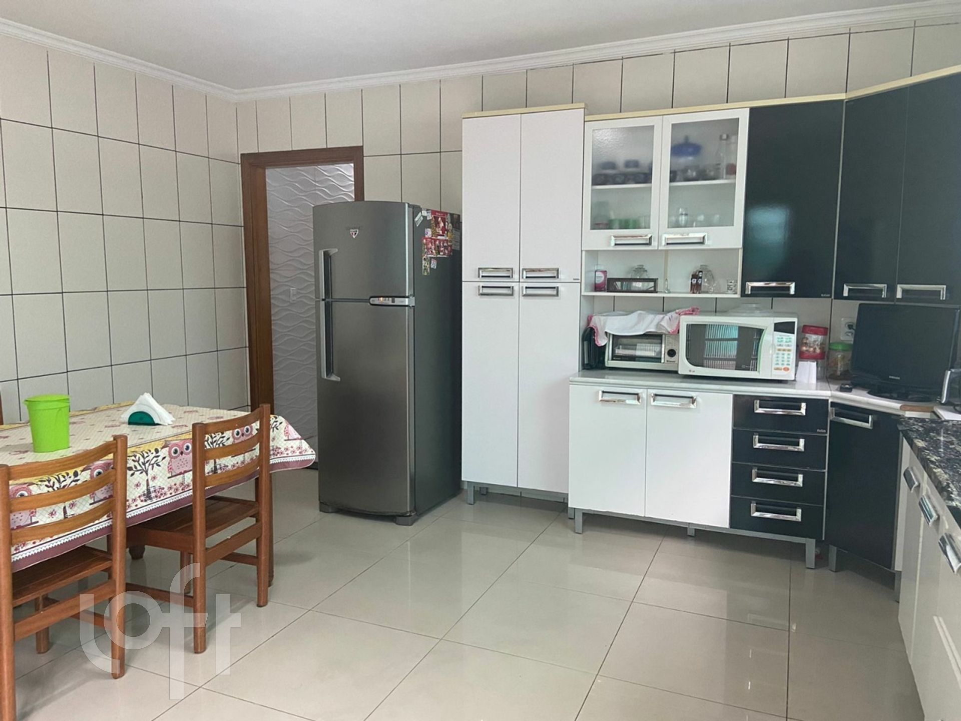 Casa à venda com 3 quartos, 150m² - Foto 9