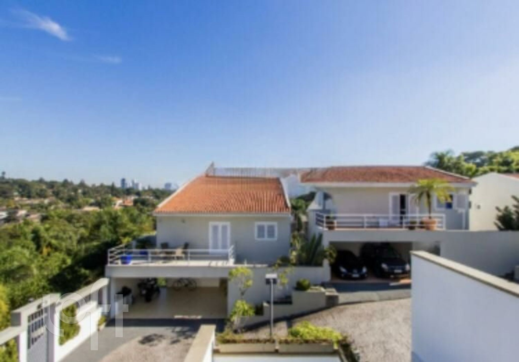 Casa de Condomínio à venda com 4 quartos, 700m² - Foto 11