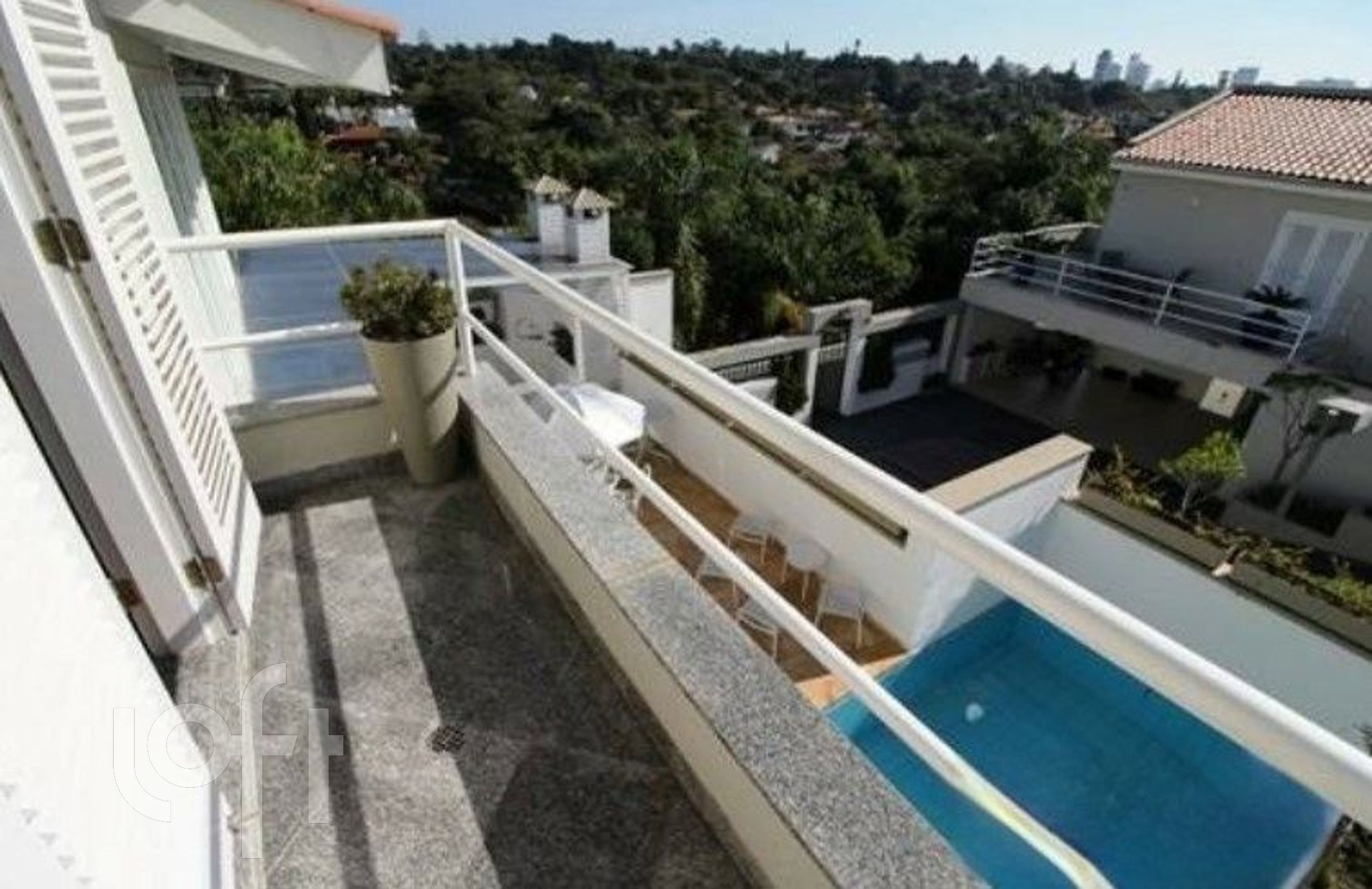 Casa de Condomínio à venda com 4 quartos, 700m² - Foto 26