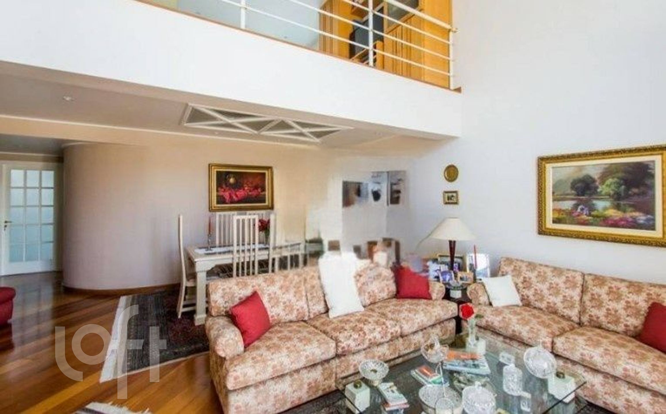 Casa de Condomínio à venda com 4 quartos, 700m² - Foto 2