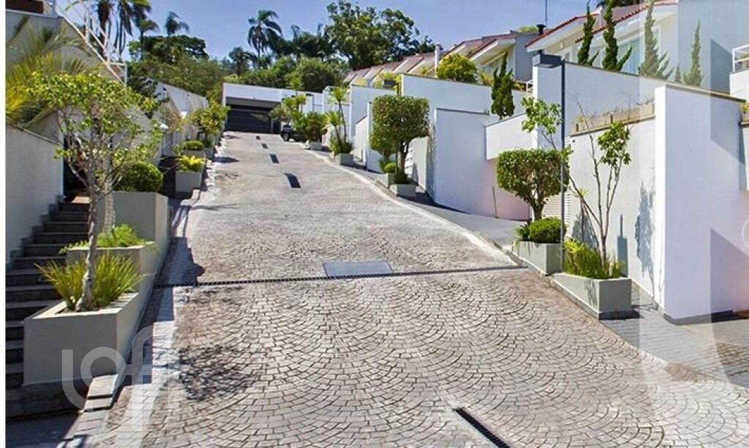 Casa de Condomínio à venda com 4 quartos, 700m² - Foto 24