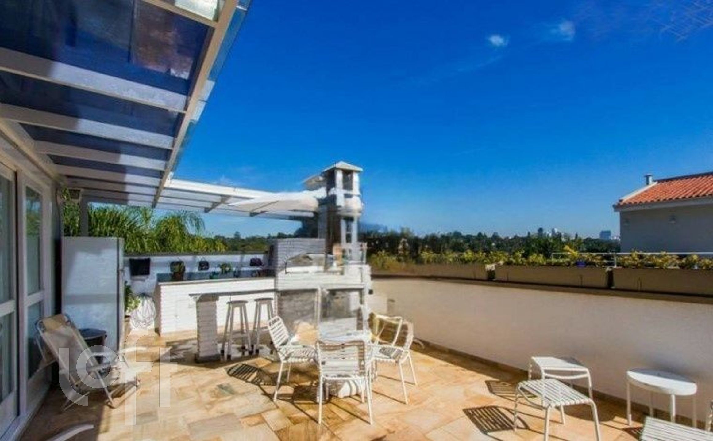 Casa de Condomínio à venda com 4 quartos, 700m² - Foto 30