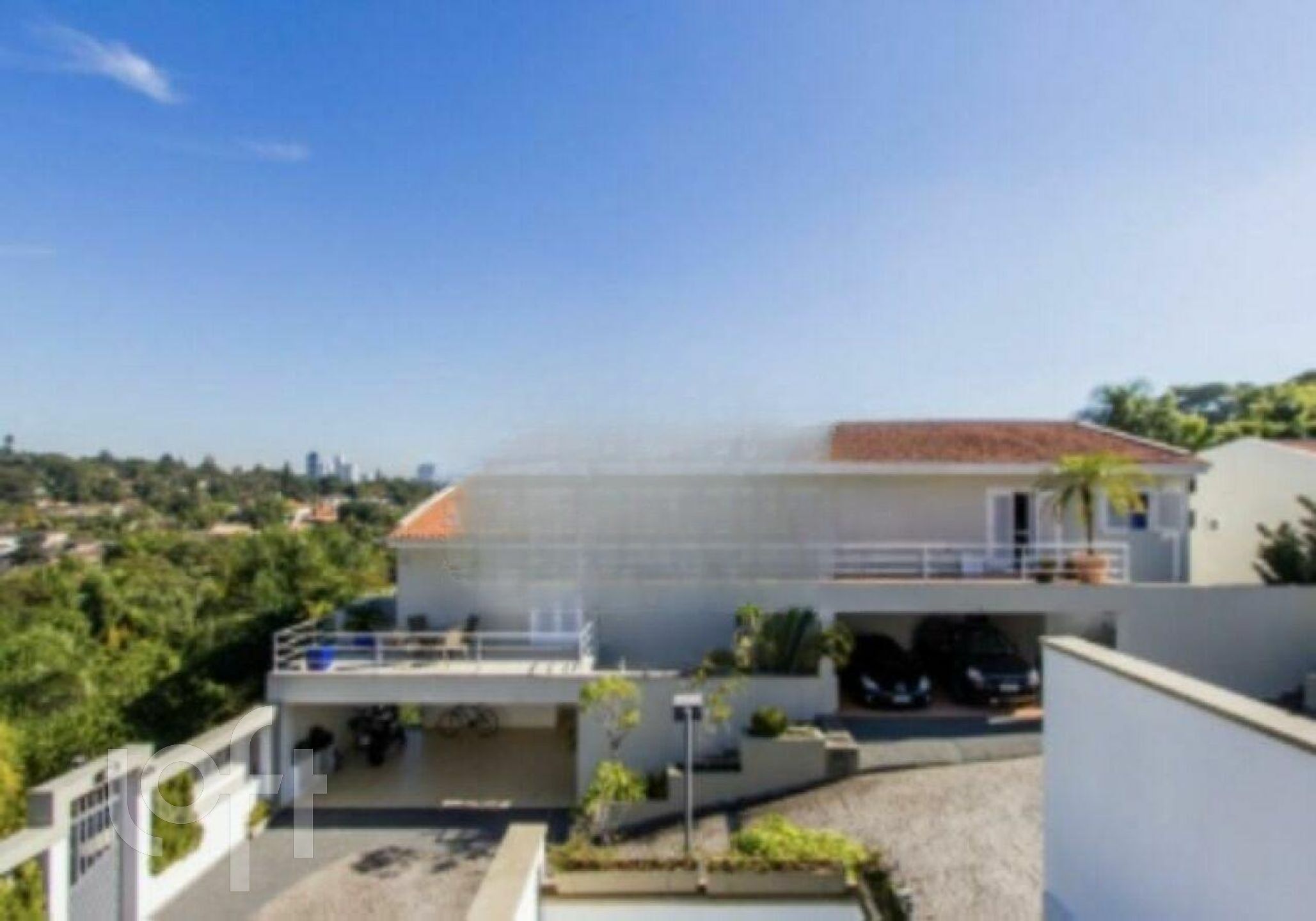 Casa de Condomínio à venda com 4 quartos, 700m² - Foto 70