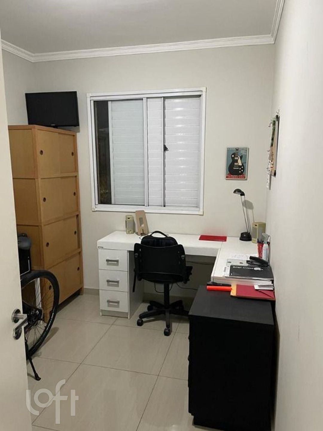 Apartamento à venda com 3 quartos, 74m² - Foto 2