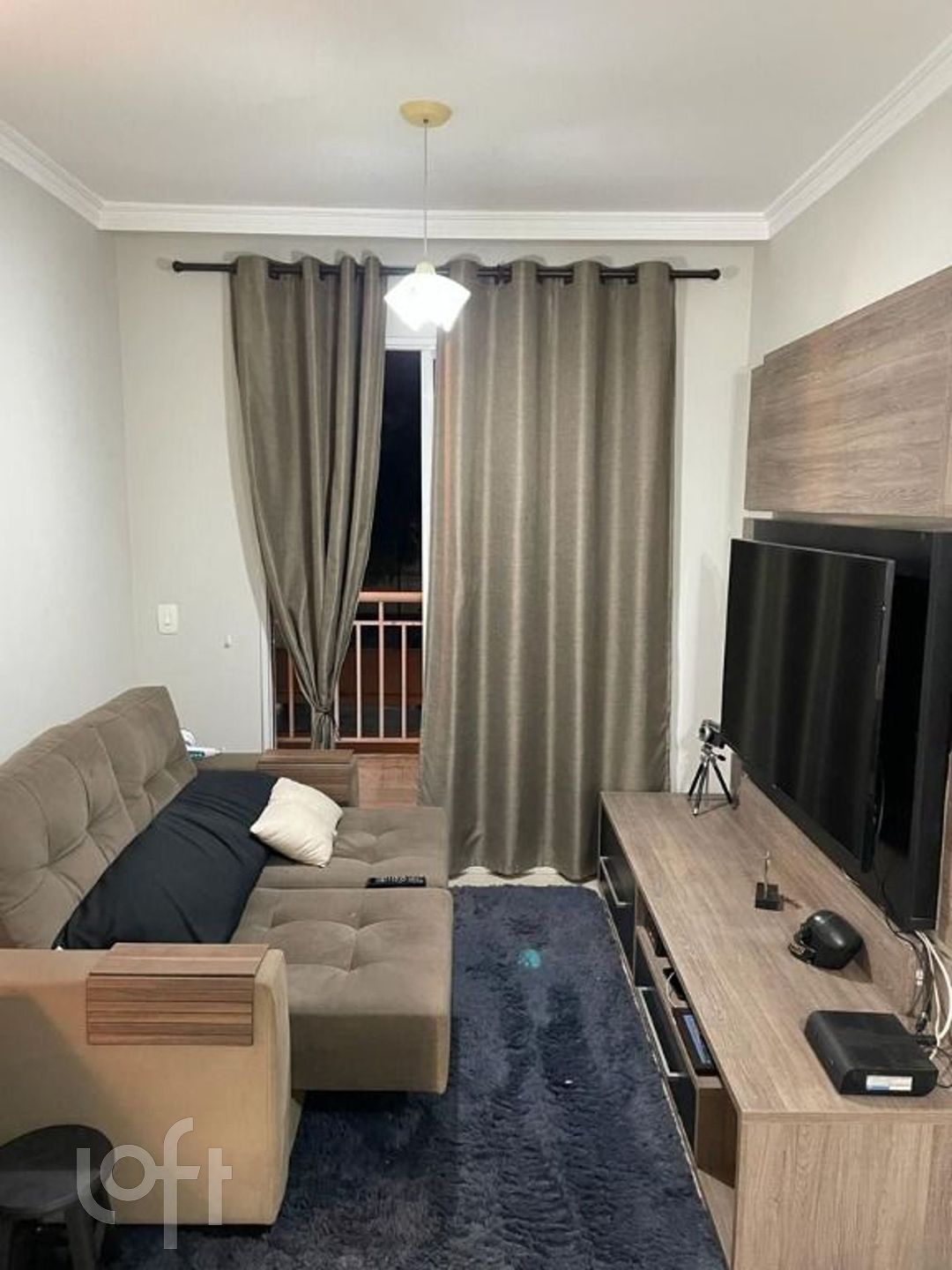 Apartamento à venda com 3 quartos, 74m² - Foto 8