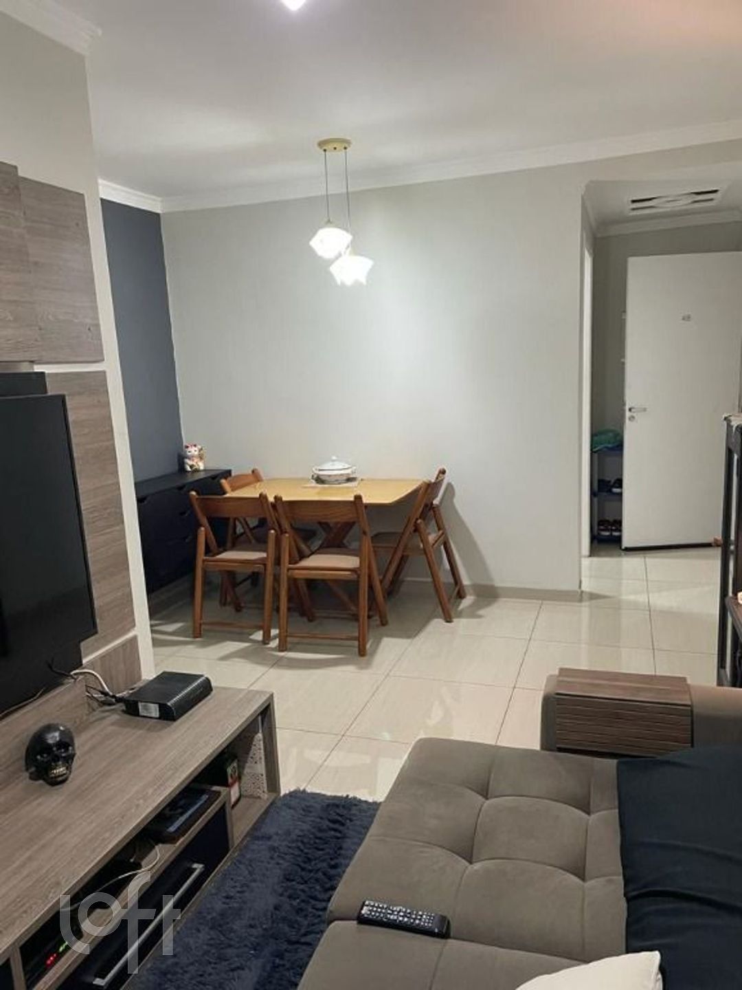 Apartamento à venda com 3 quartos, 74m² - Foto 7