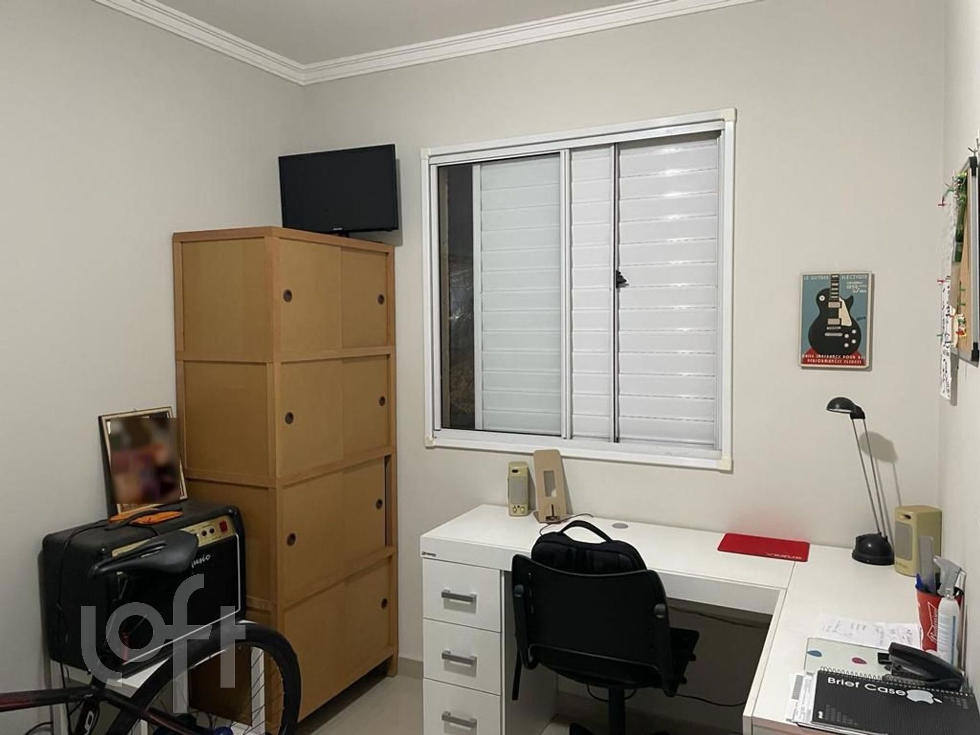 Apartamento à venda com 3 quartos, 74m² - Foto 3