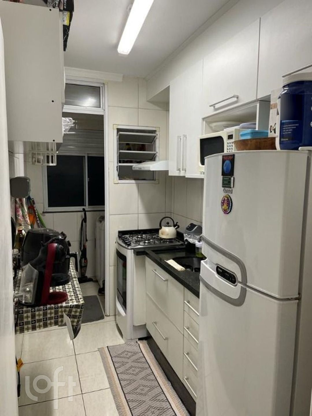 Apartamento à venda com 3 quartos, 74m² - Foto 10