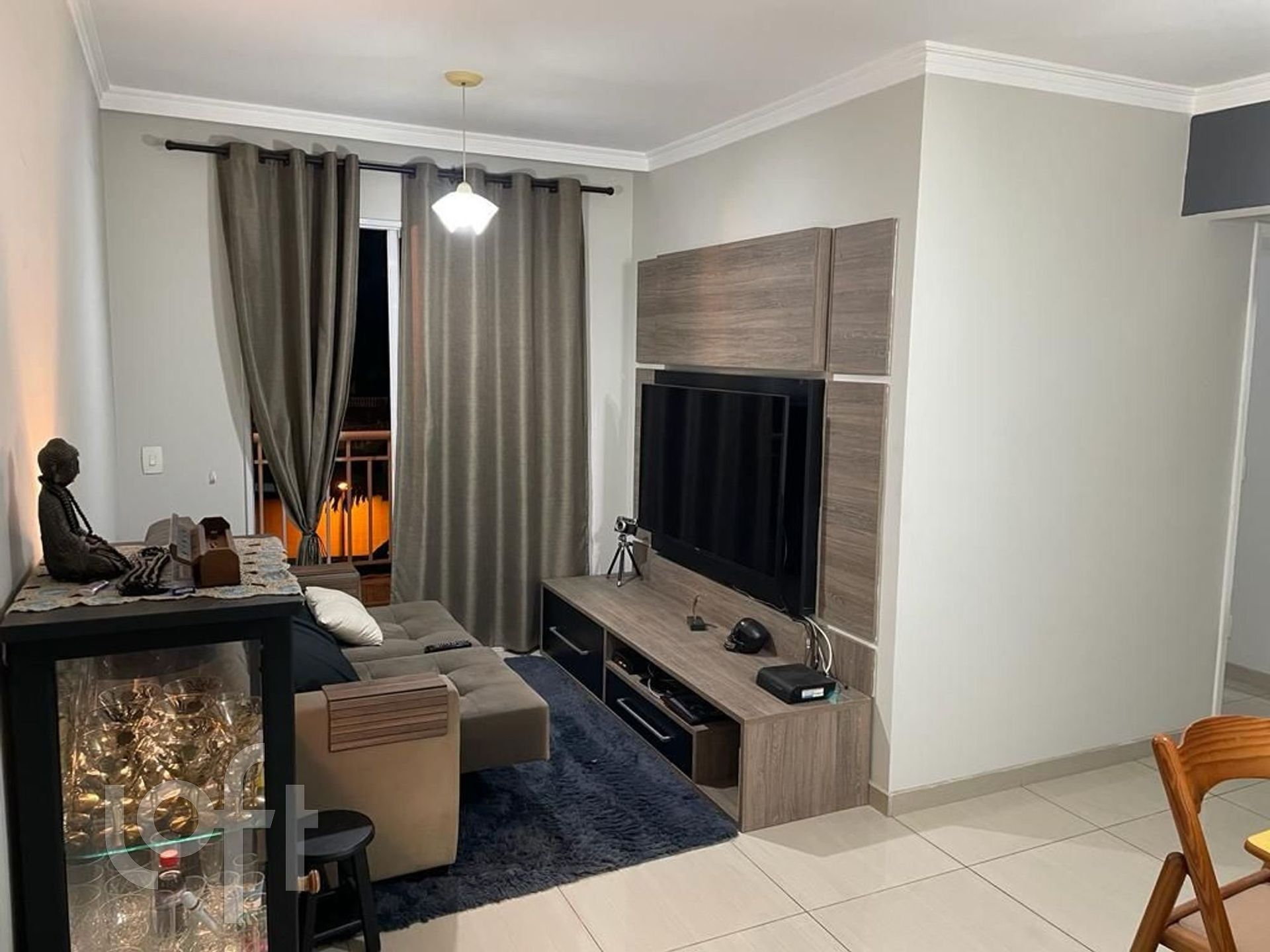 Apartamento à venda com 3 quartos, 74m² - Foto 9