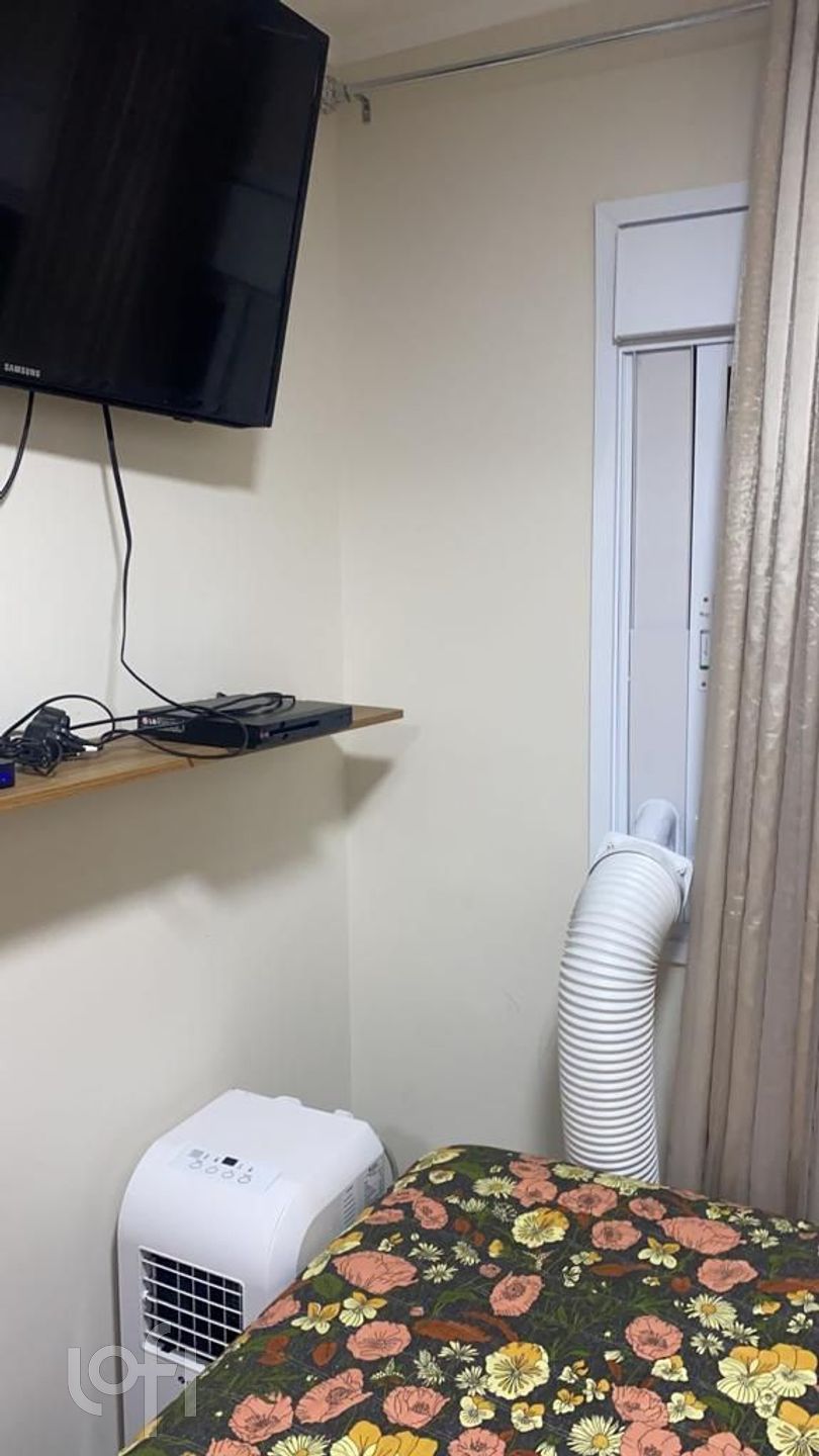 Apartamento à venda com 2 quartos, 38m² - Foto 15