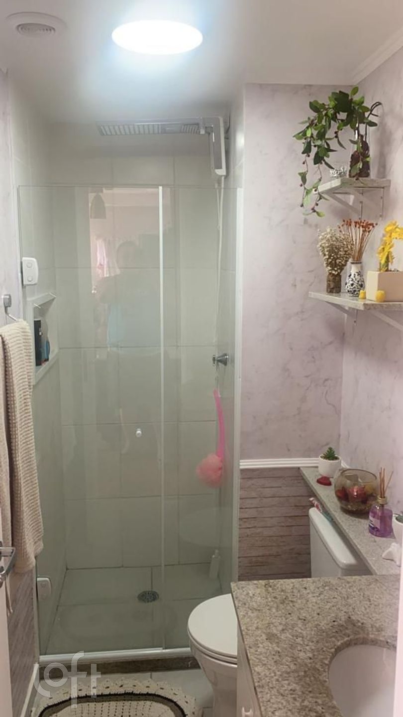 Apartamento à venda com 2 quartos, 38m² - Foto 17