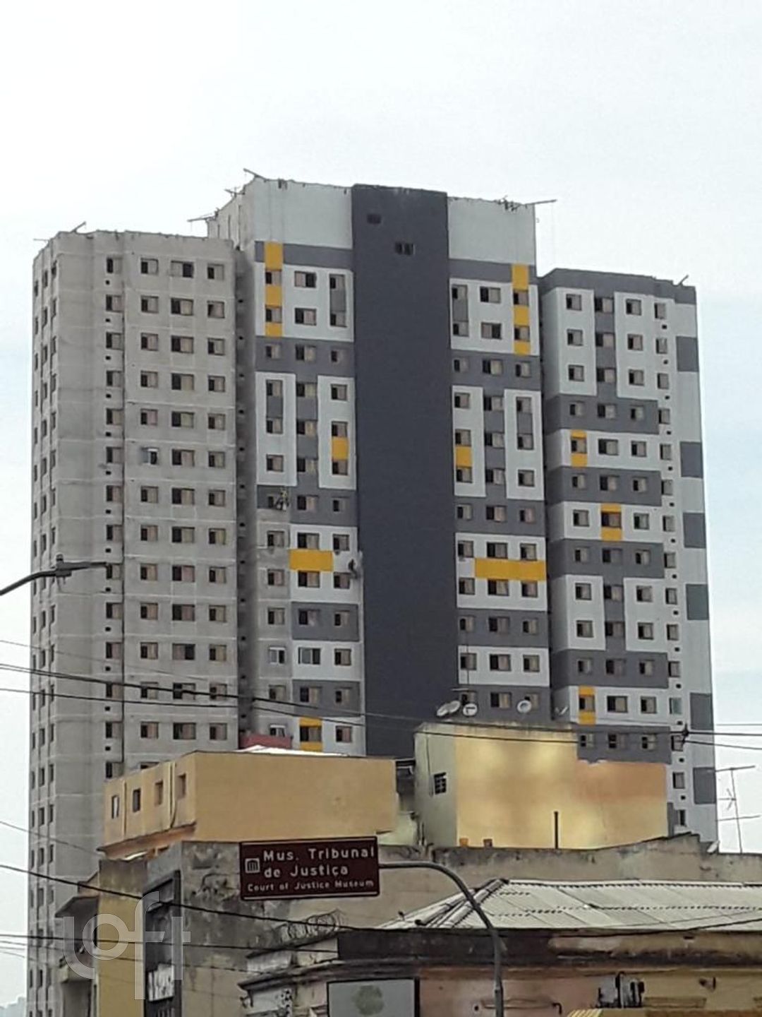 Apartamento à venda com 2 quartos, 38m² - Foto 19