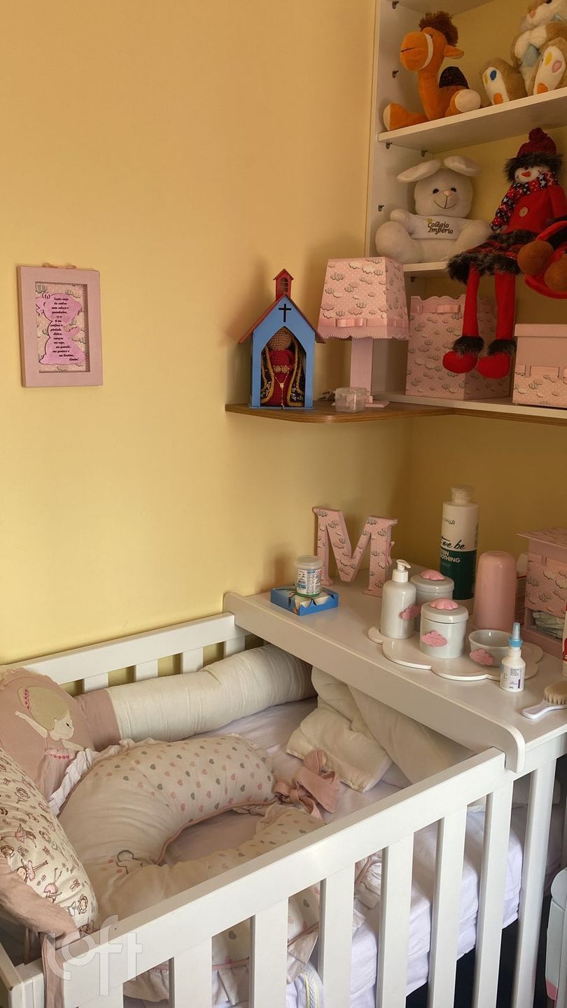 Apartamento à venda com 2 quartos, 38m² - Foto 12