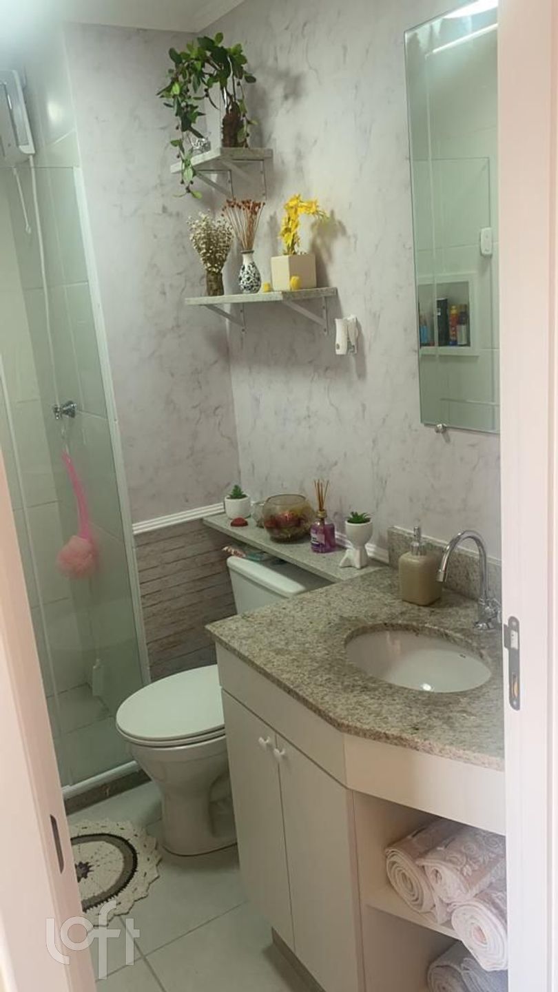 Apartamento à venda com 2 quartos, 38m² - Foto 18