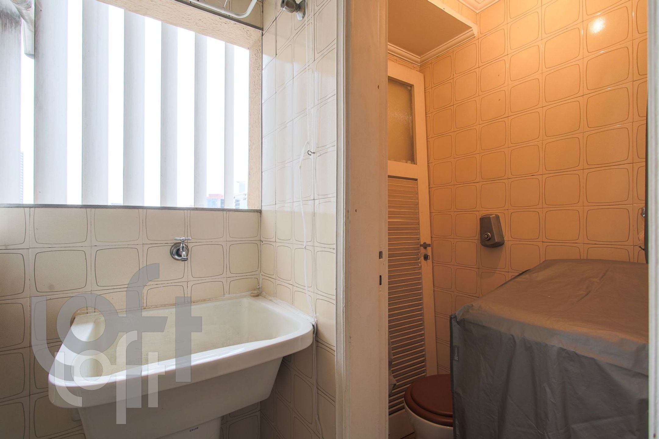 Apartamento à venda com 1 quarto, 55m² - Foto 18