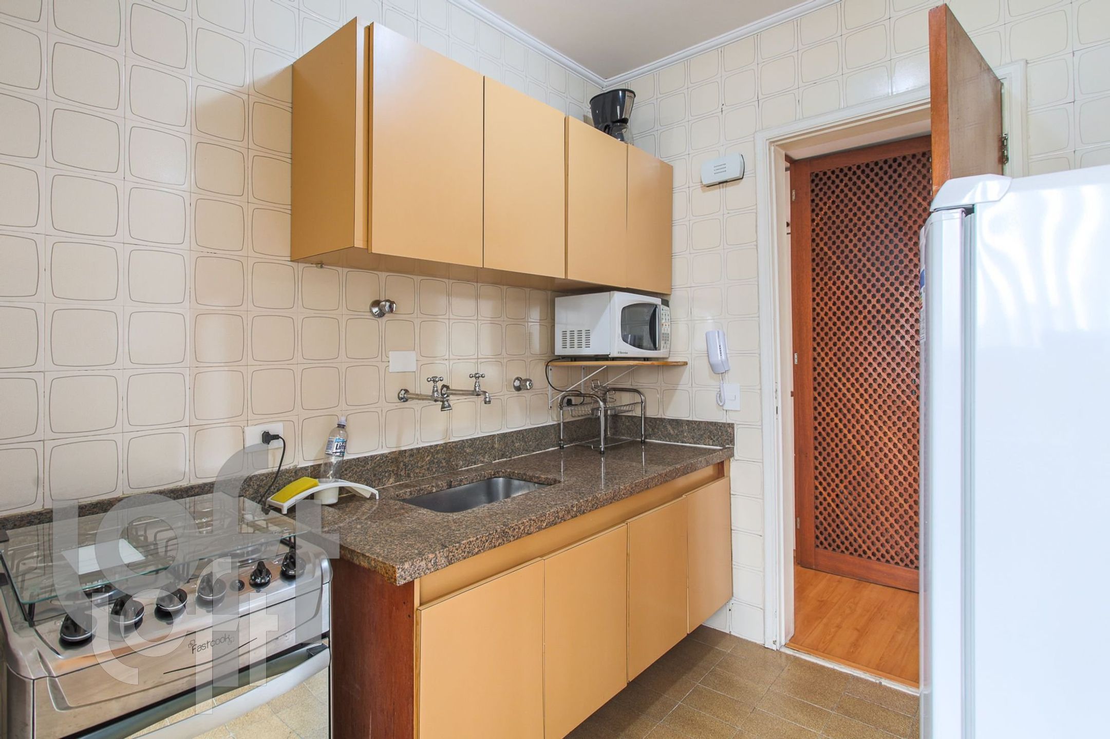 Apartamento à venda com 1 quarto, 55m² - Foto 22