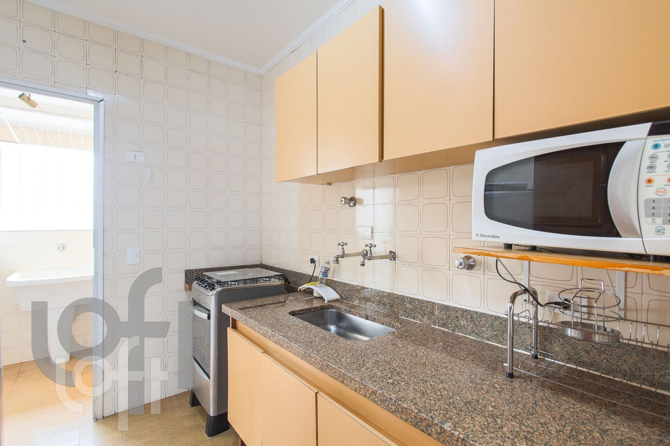 Apartamento à venda com 1 quarto, 55m² - Foto 23