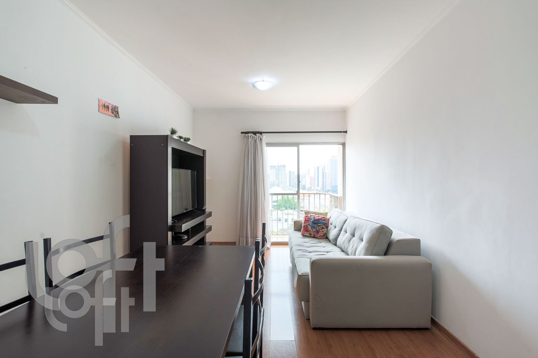 Apartamento à venda com 1 quarto, 55m² - Foto 16