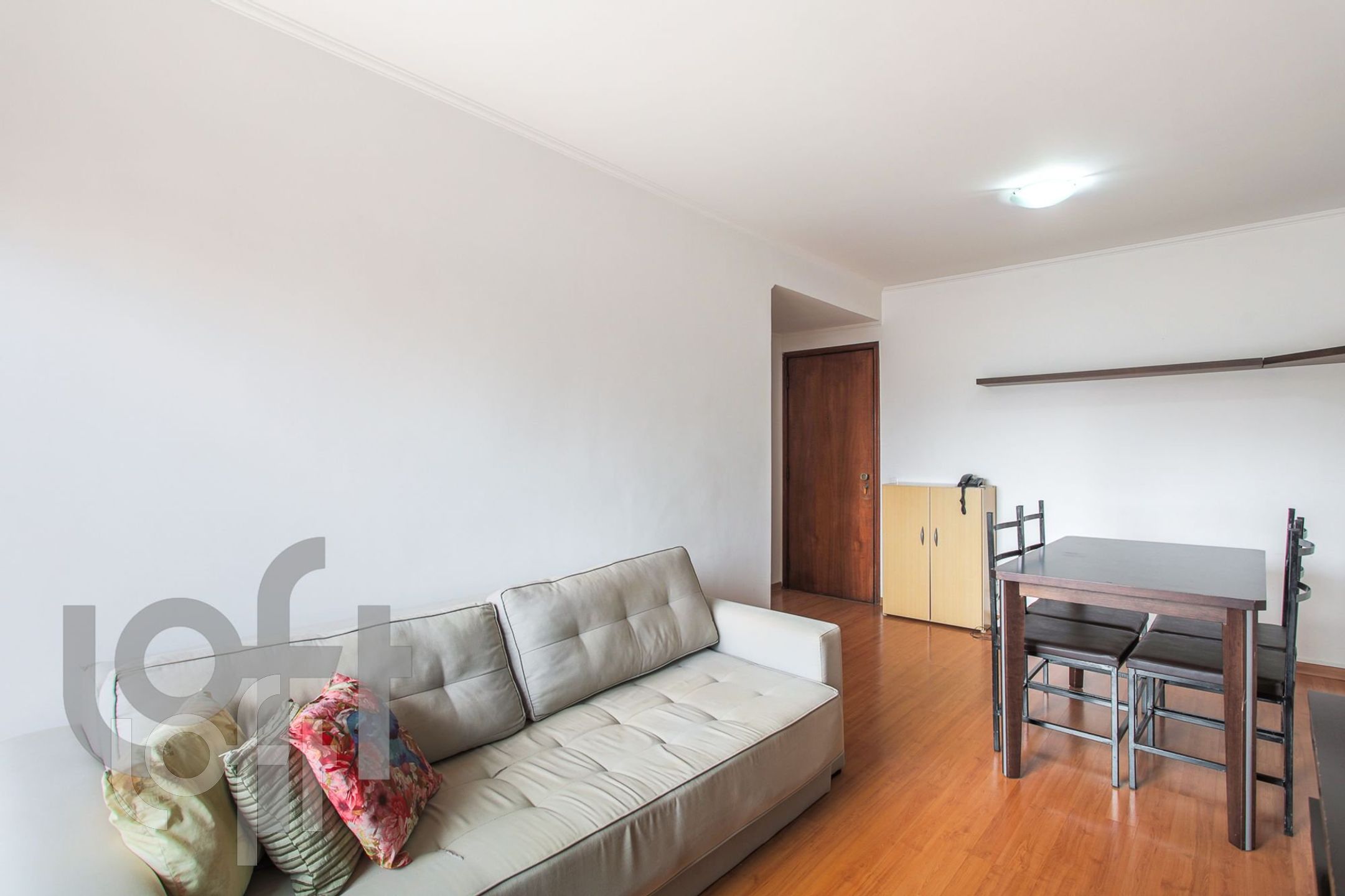 Apartamento à venda com 1 quarto, 55m² - Foto 15