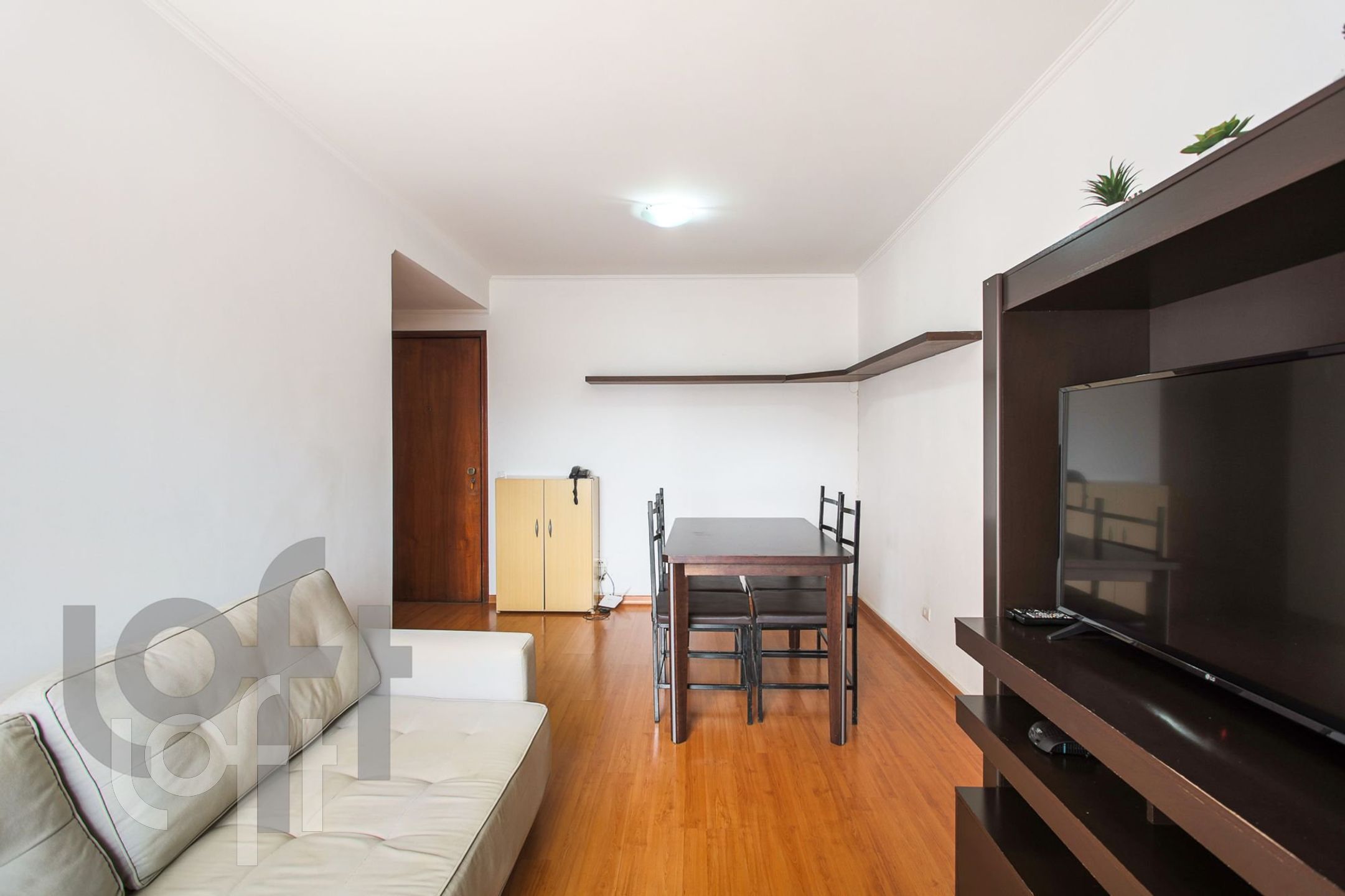 Apartamento à venda com 1 quarto, 55m² - Foto 14