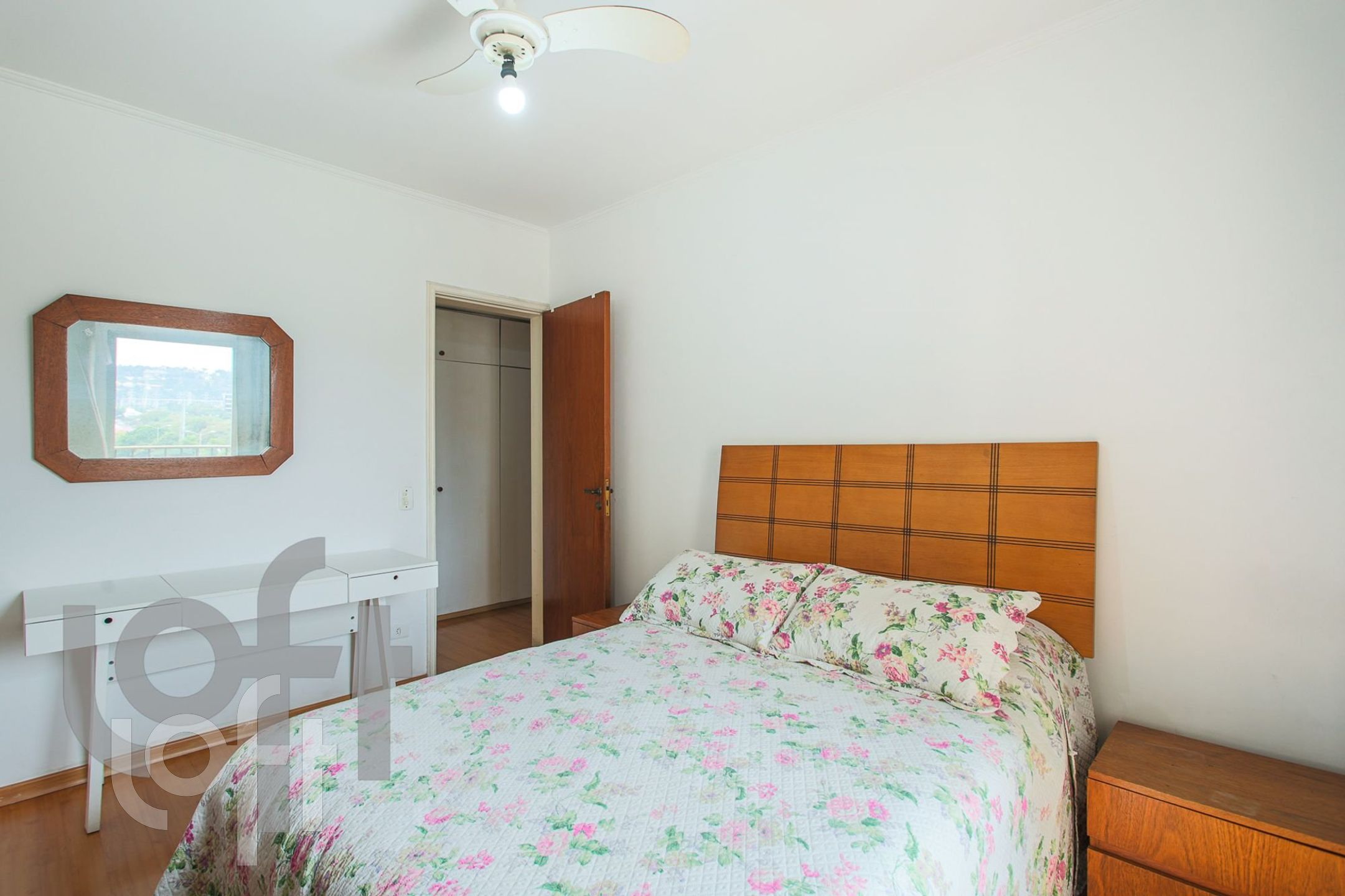 Apartamento à venda com 1 quarto, 55m² - Foto 6