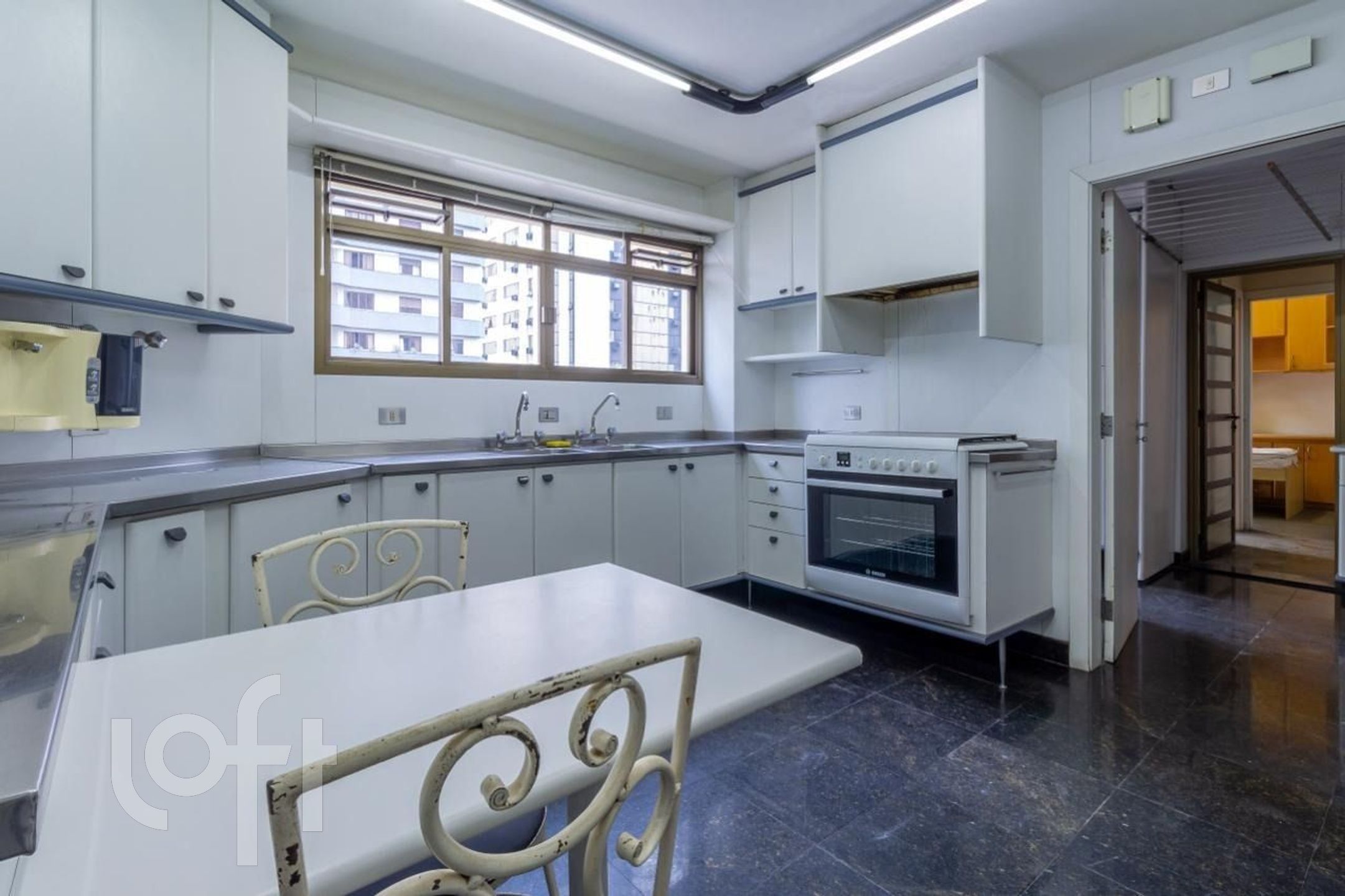 Apartamento à venda com 4 quartos, 394m² - Foto 11