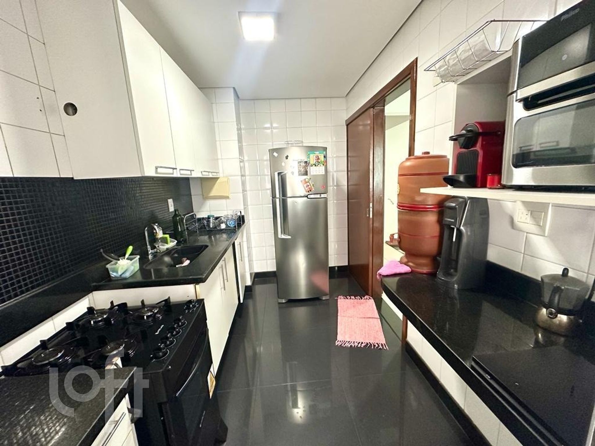 Apartamento à venda com 3 quartos, 88m² - Foto 5