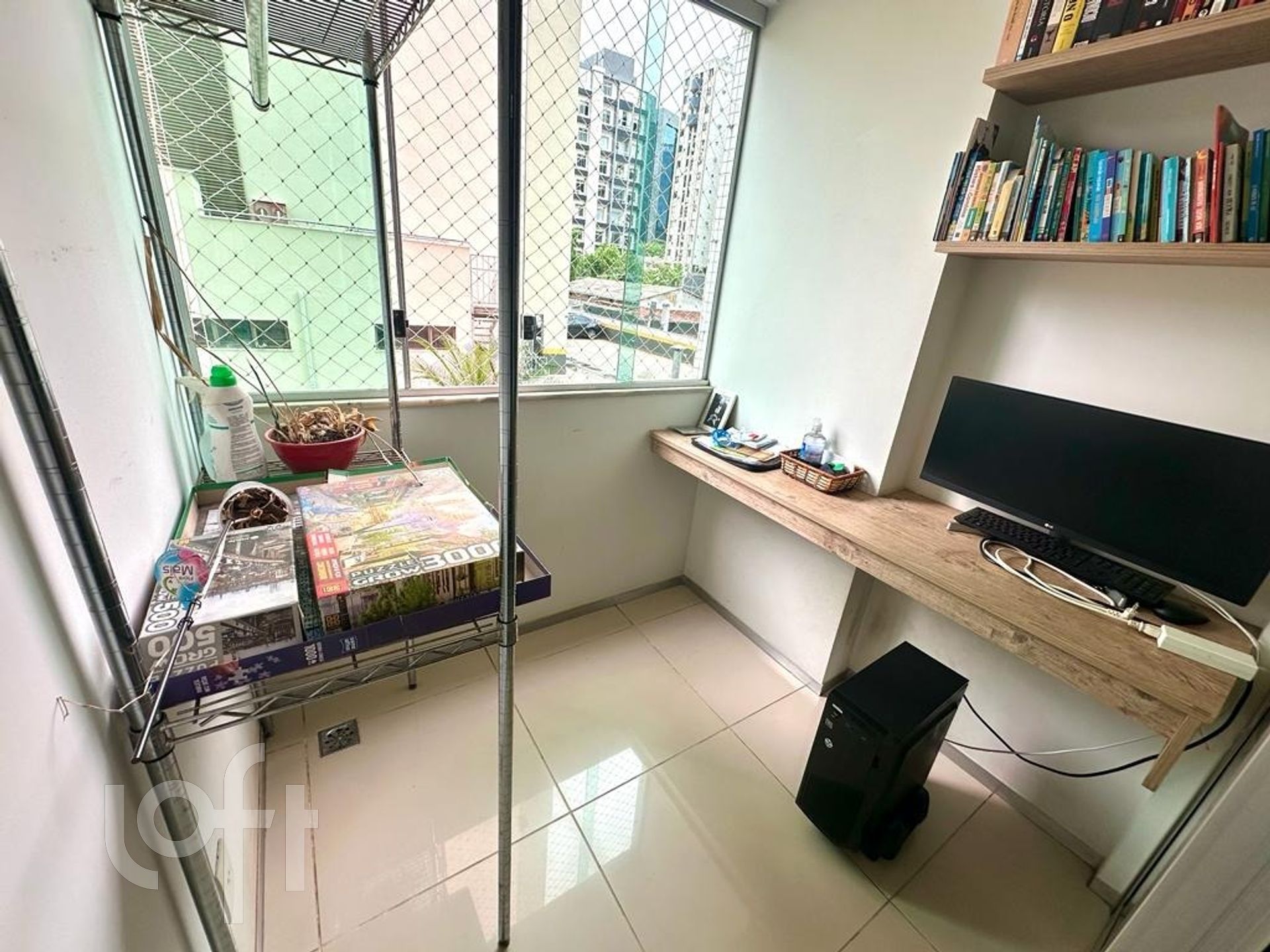 Apartamento à venda com 3 quartos, 88m² - Foto 3