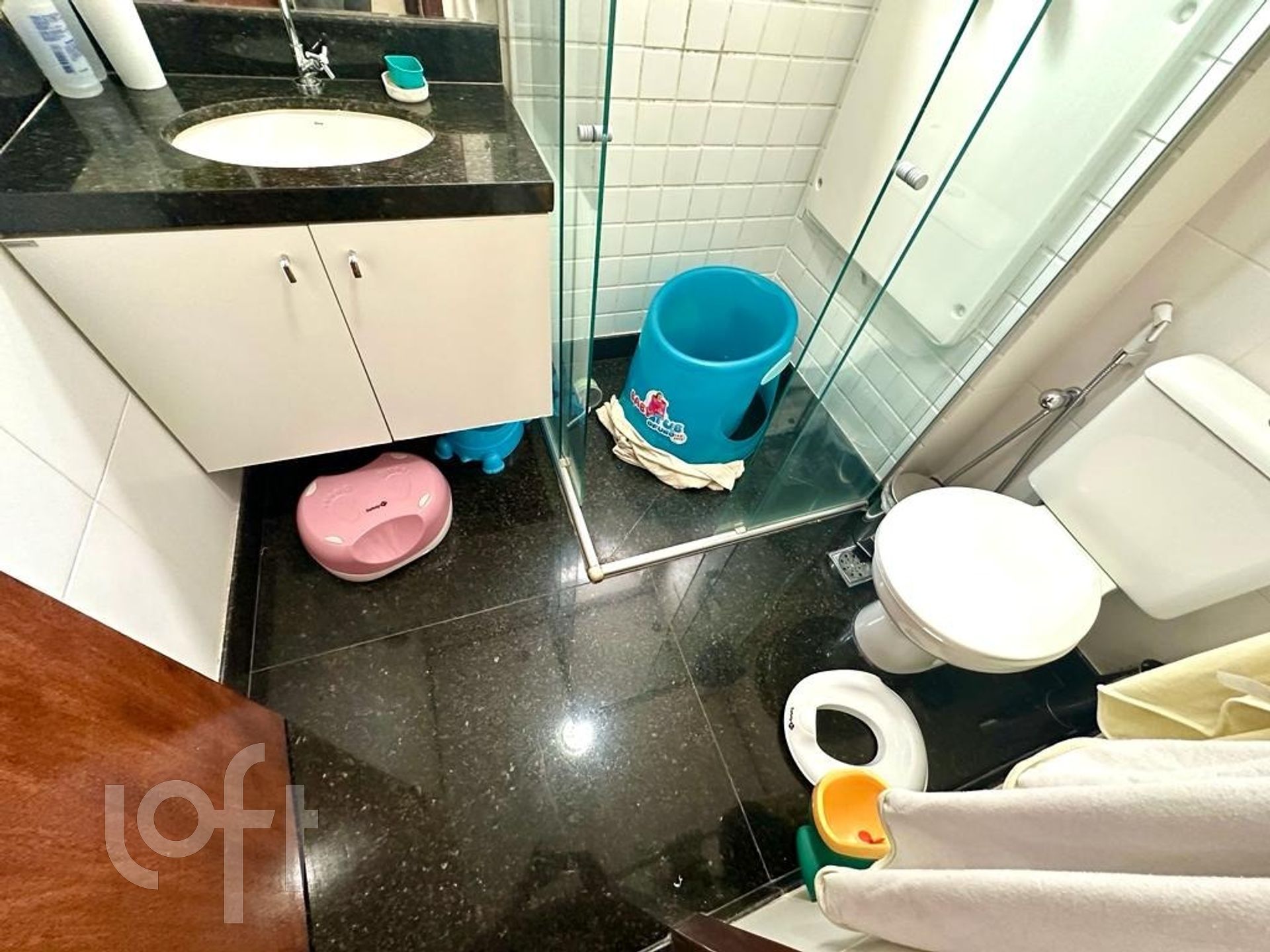 Apartamento à venda com 3 quartos, 88m² - Foto 22