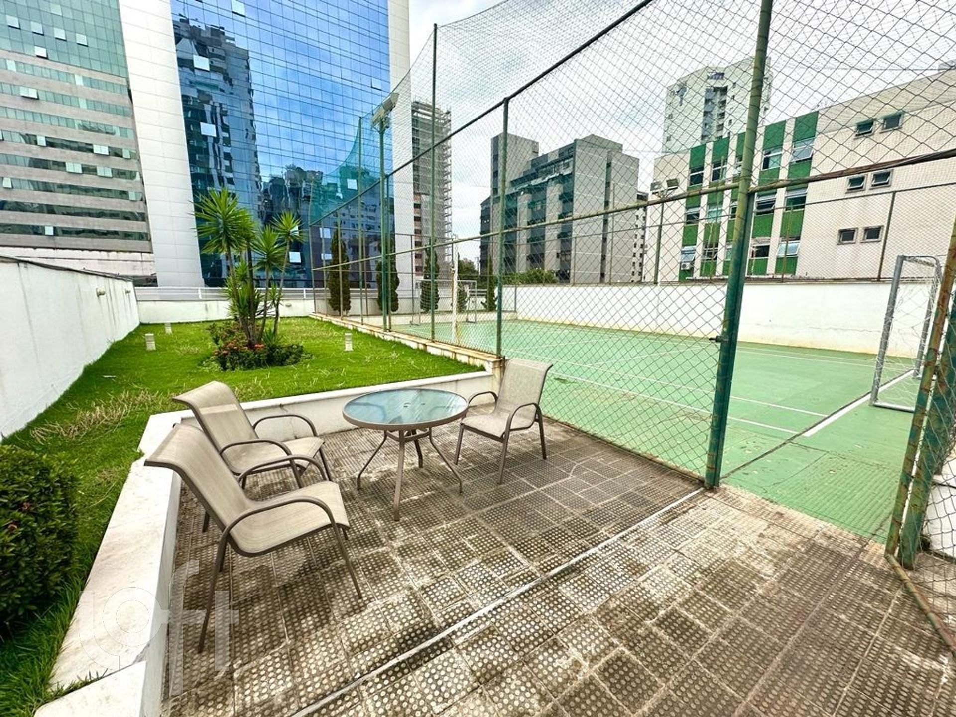 Apartamento à venda com 3 quartos, 88m² - Foto 24