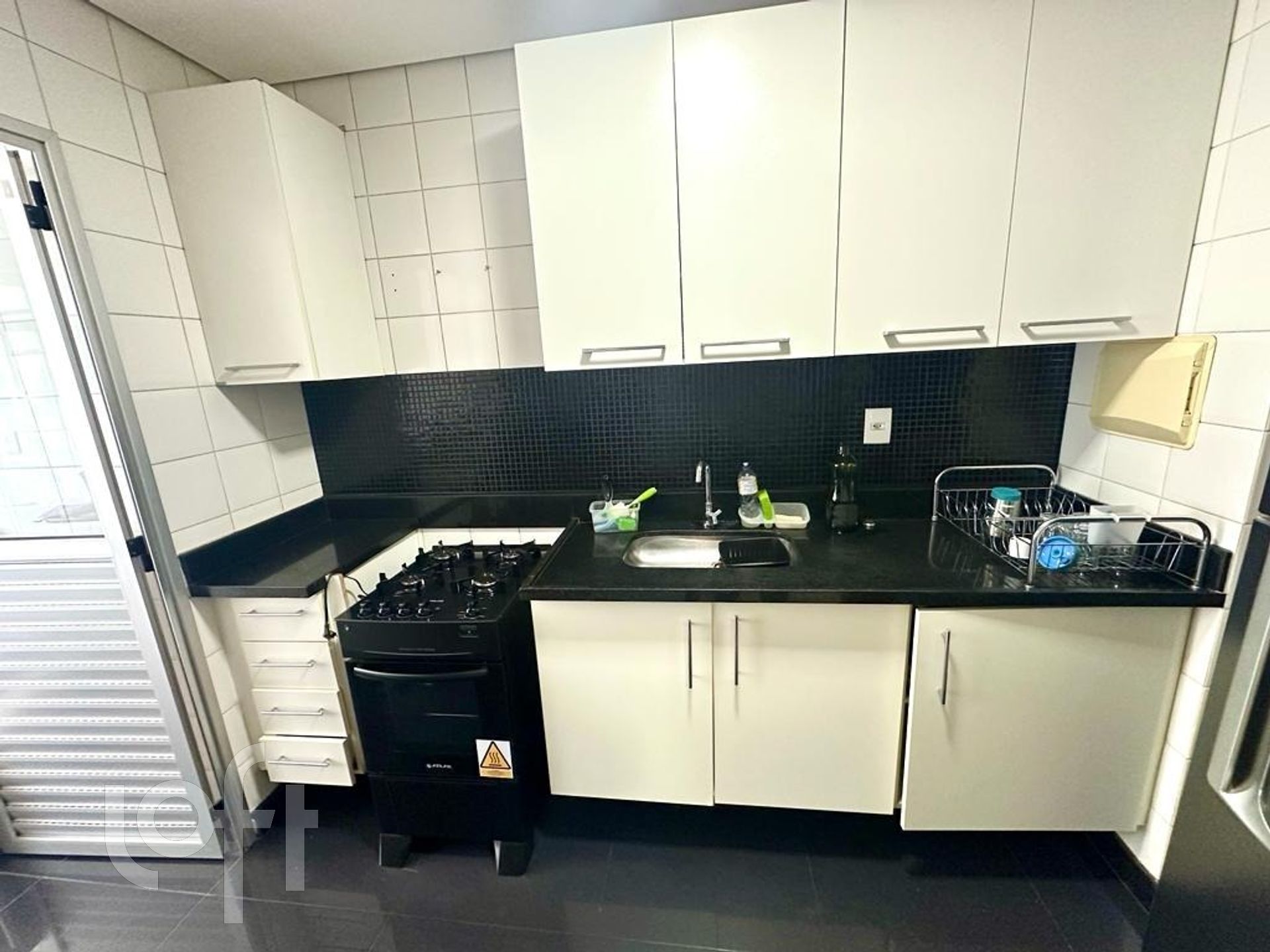 Apartamento à venda com 3 quartos, 88m² - Foto 8