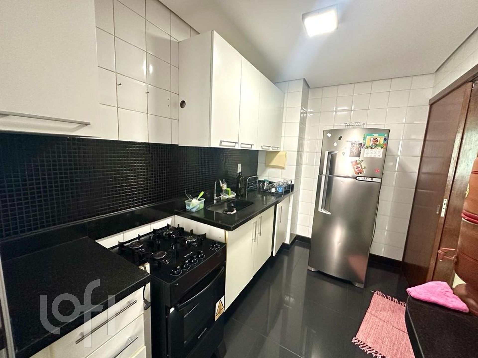 Apartamento à venda com 3 quartos, 88m² - Foto 6