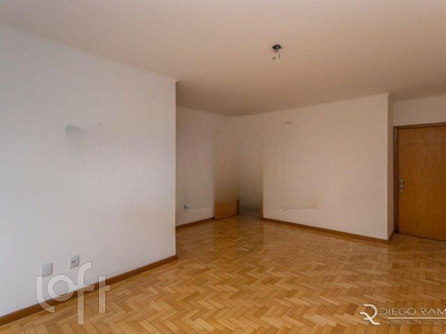 Apartamento com 139m², 3 dormitórios, 1 vaga, São João em Porto Alegre